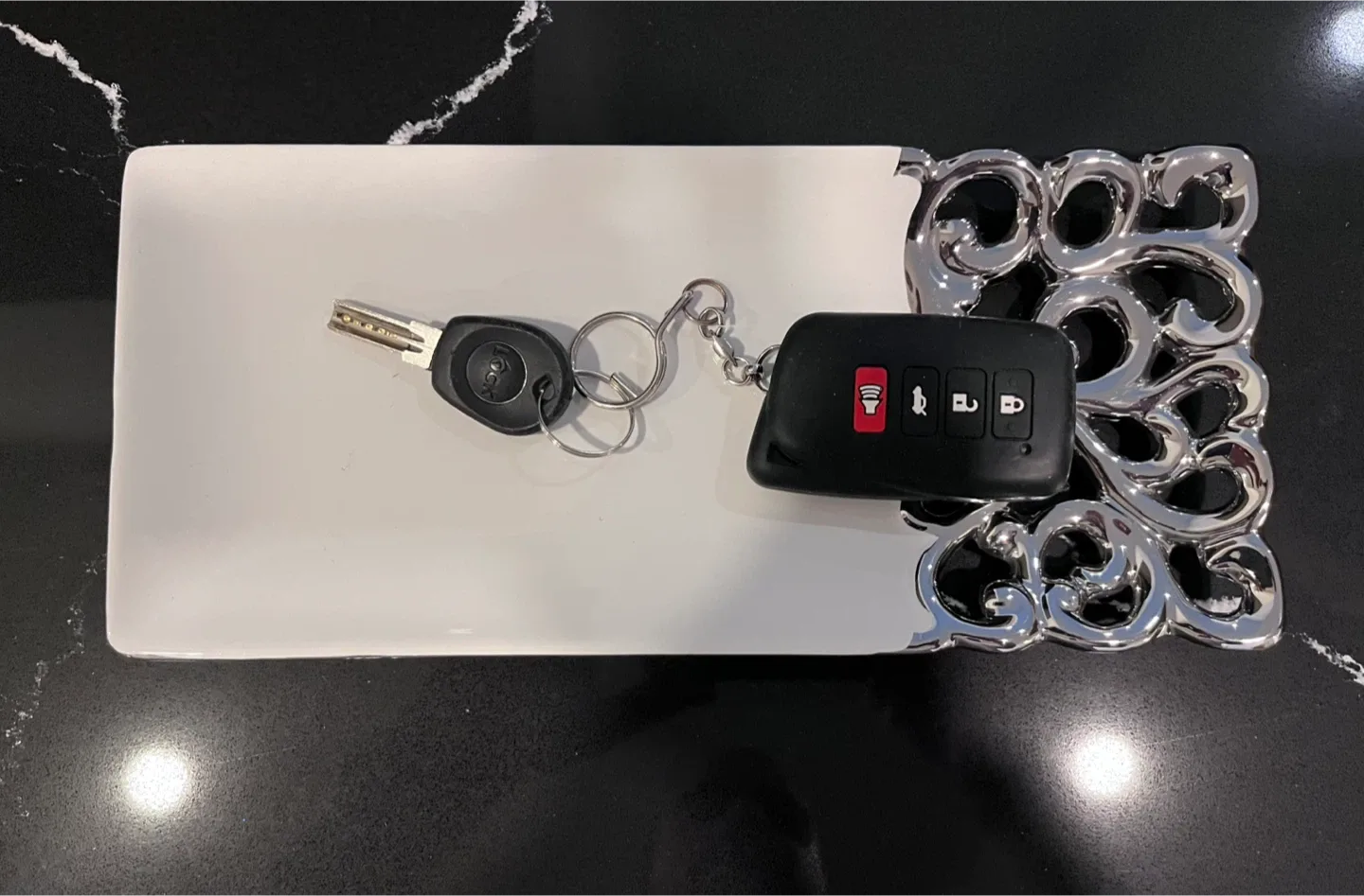 Verdici Design Decorative Tray image indicator(2)