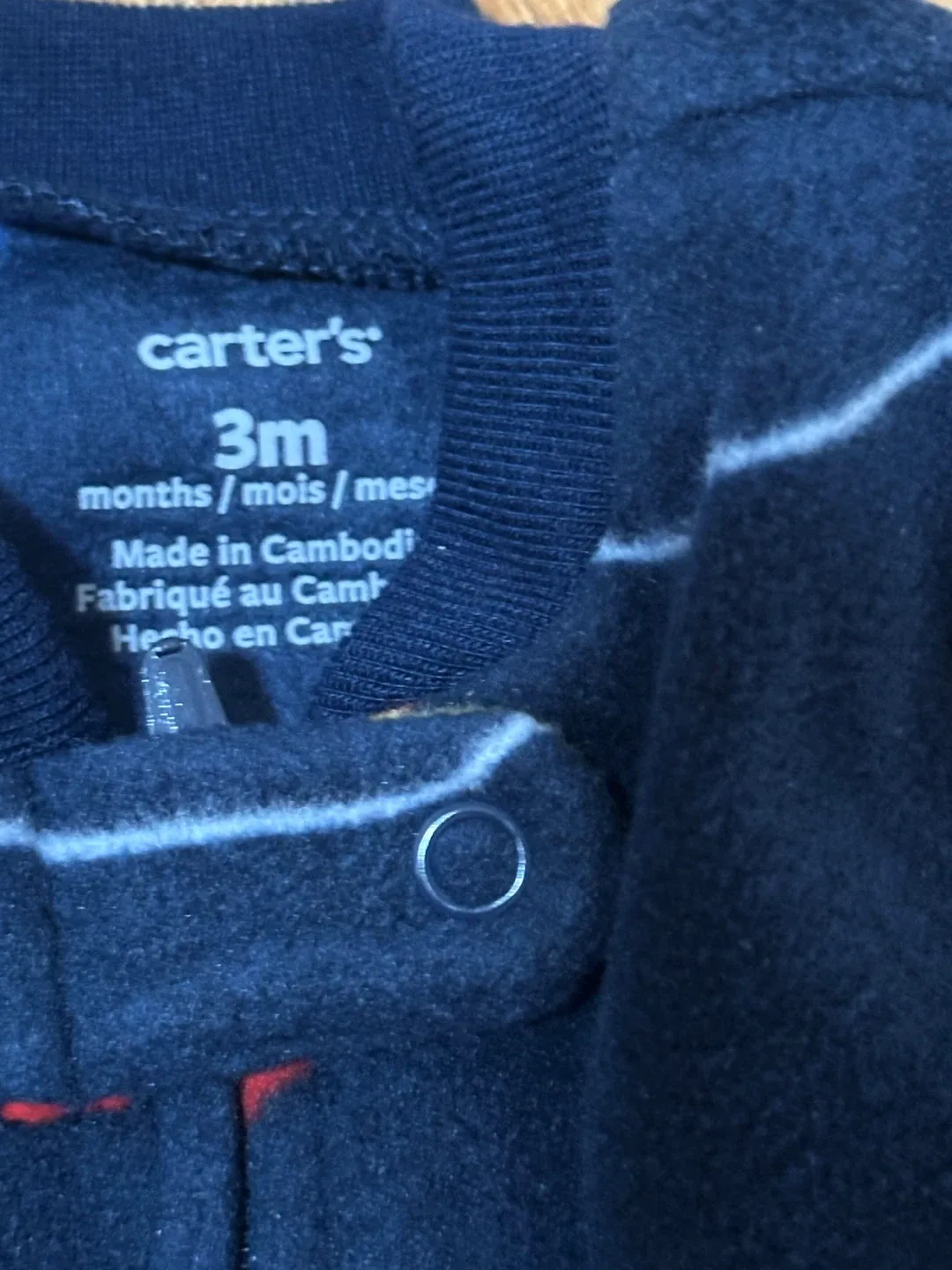 Baby Clothes Bundle image indicator(2)