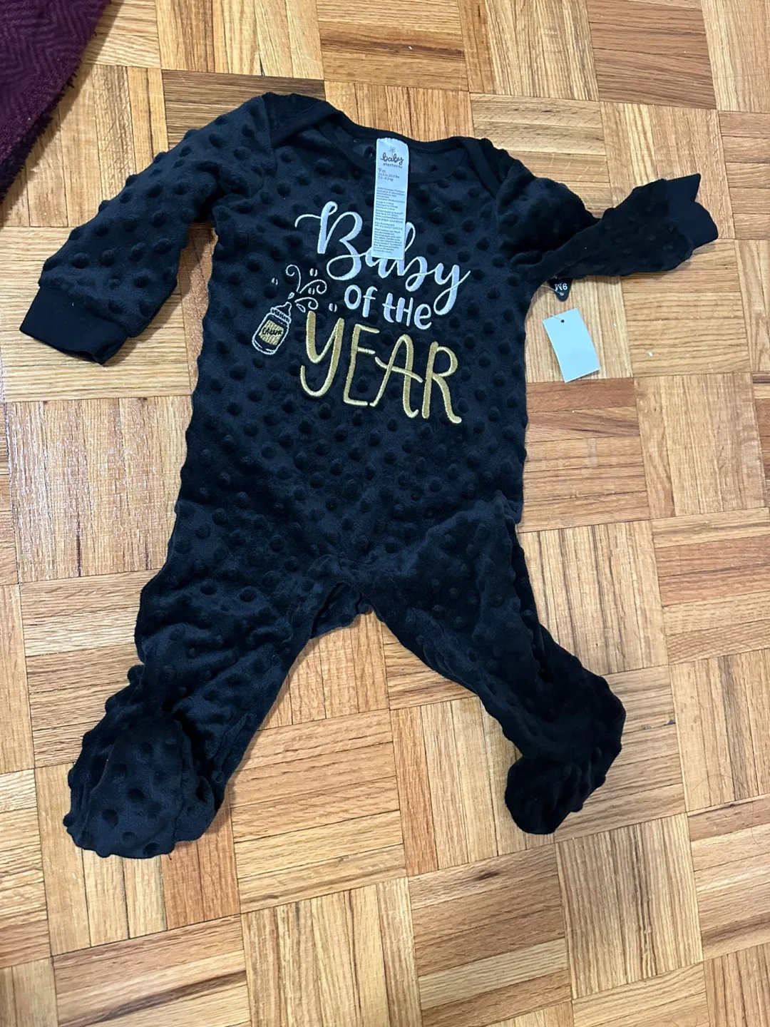 Baby Clothes Bundle image indicator(3)