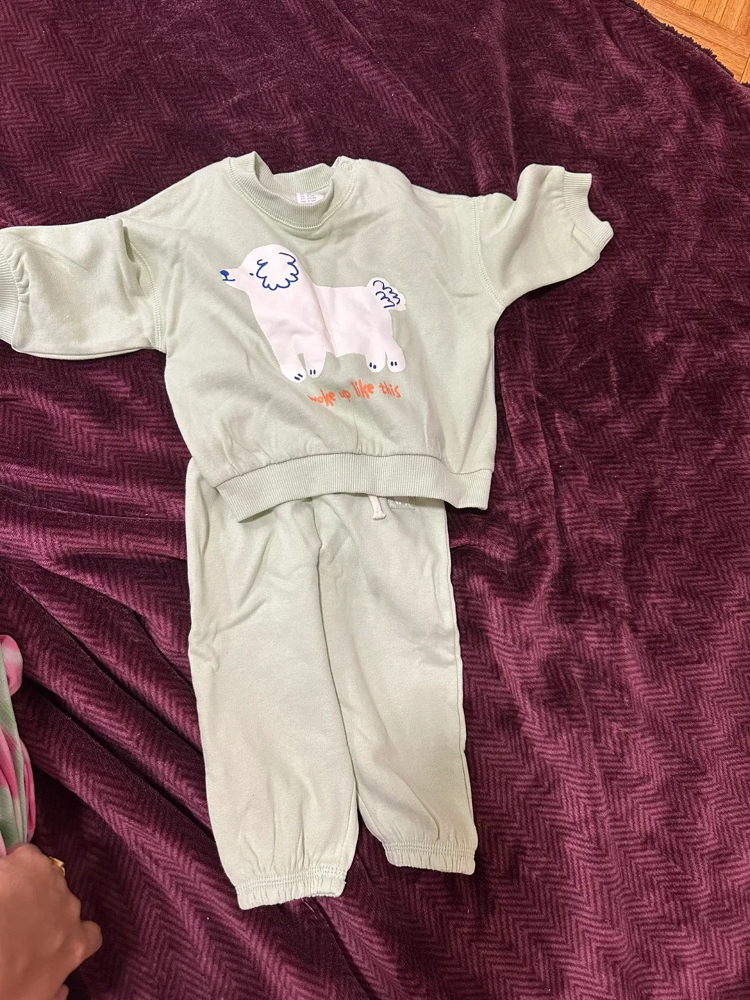 Baby Clothes Bundle image indicator(5)