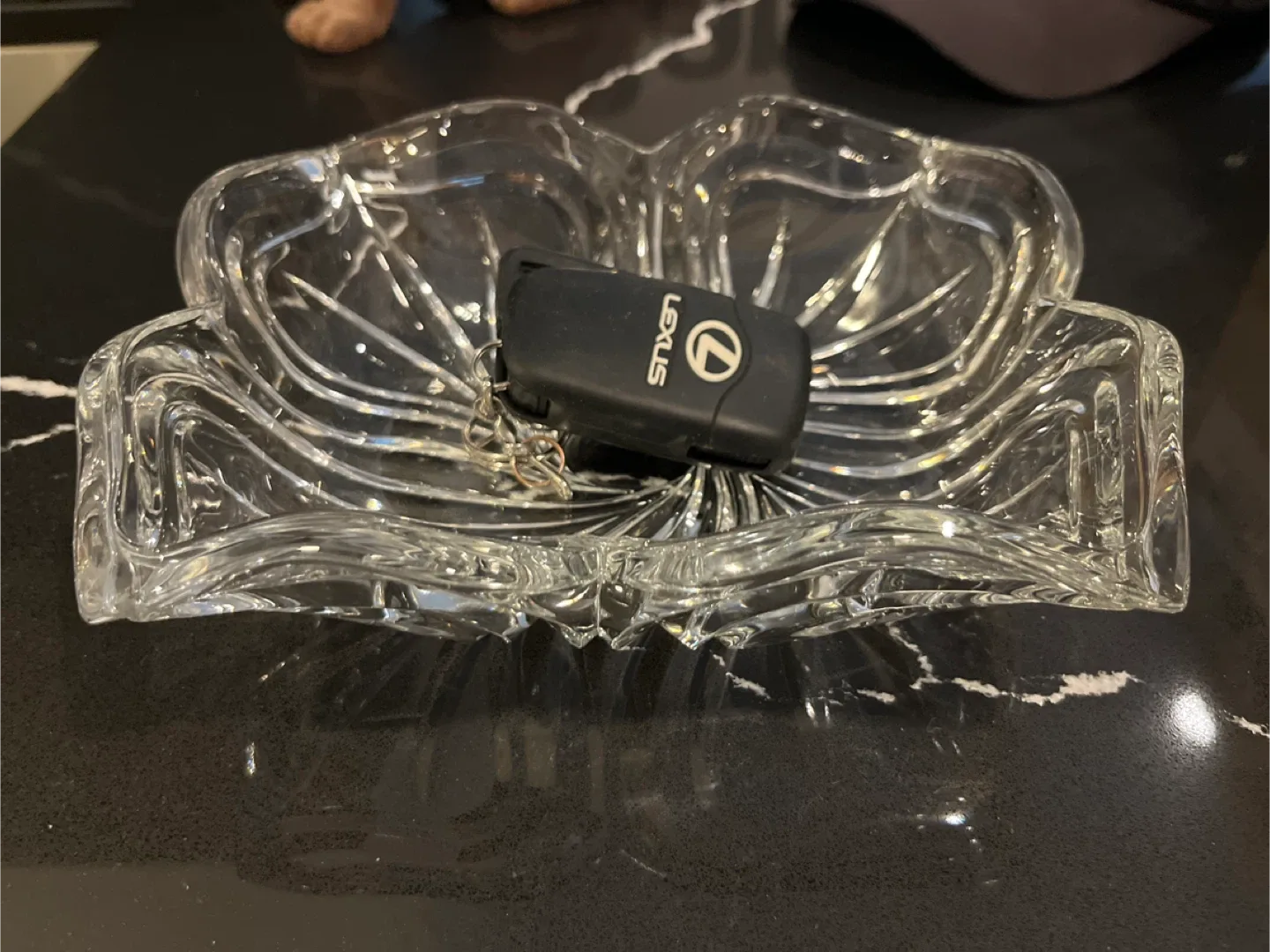 Crystal Dish image indicator(3)