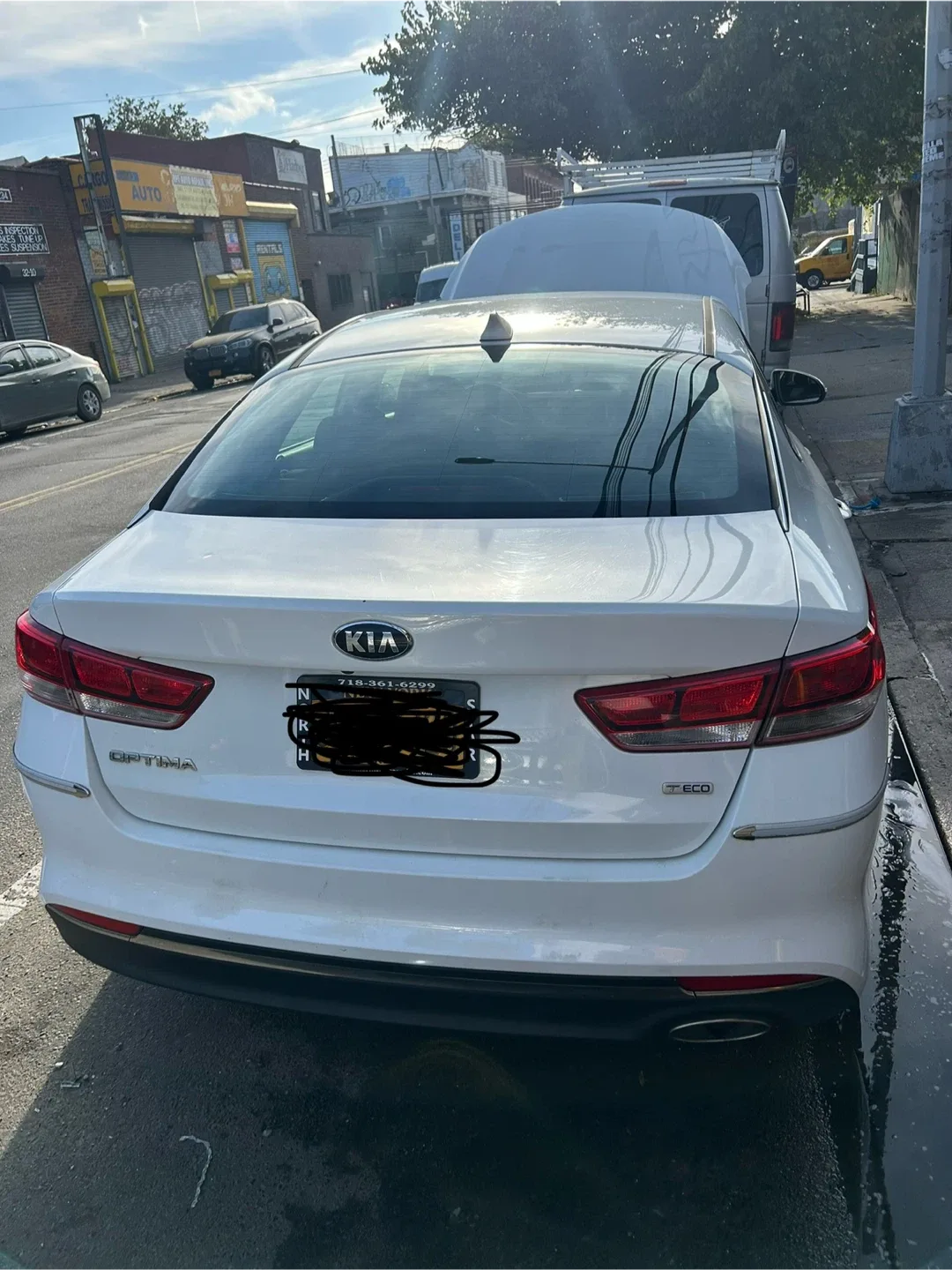 Kia optima 2016 image indicator(7)