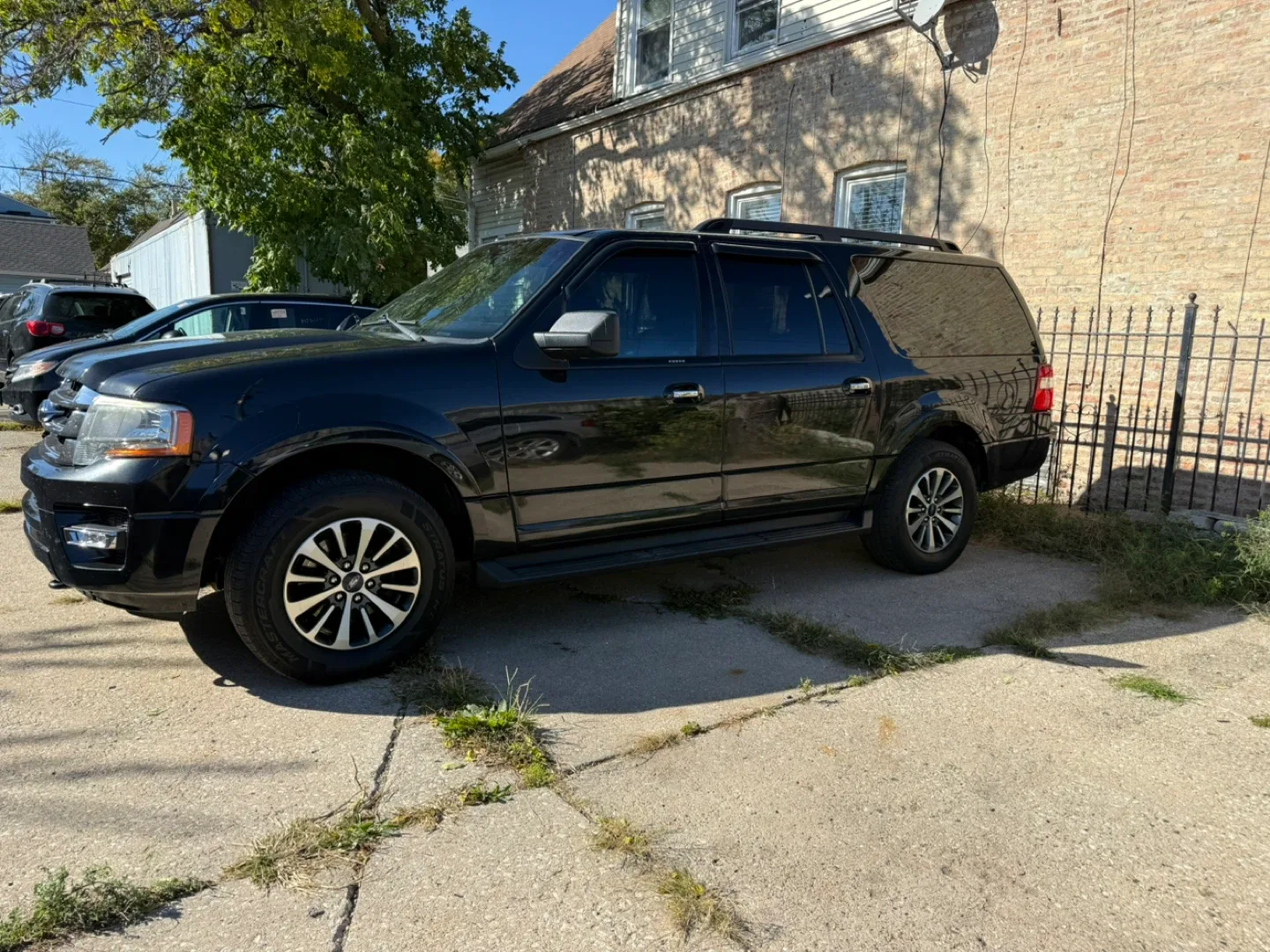 2016  Chevrolet equinox image indicator(5)