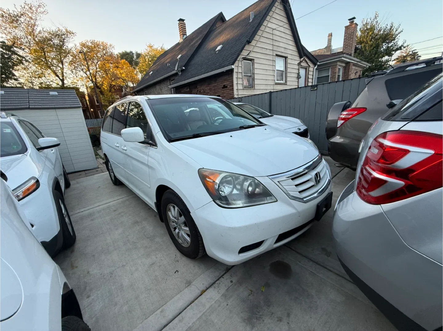 2016  Chevrolet equinox image indicator(4)