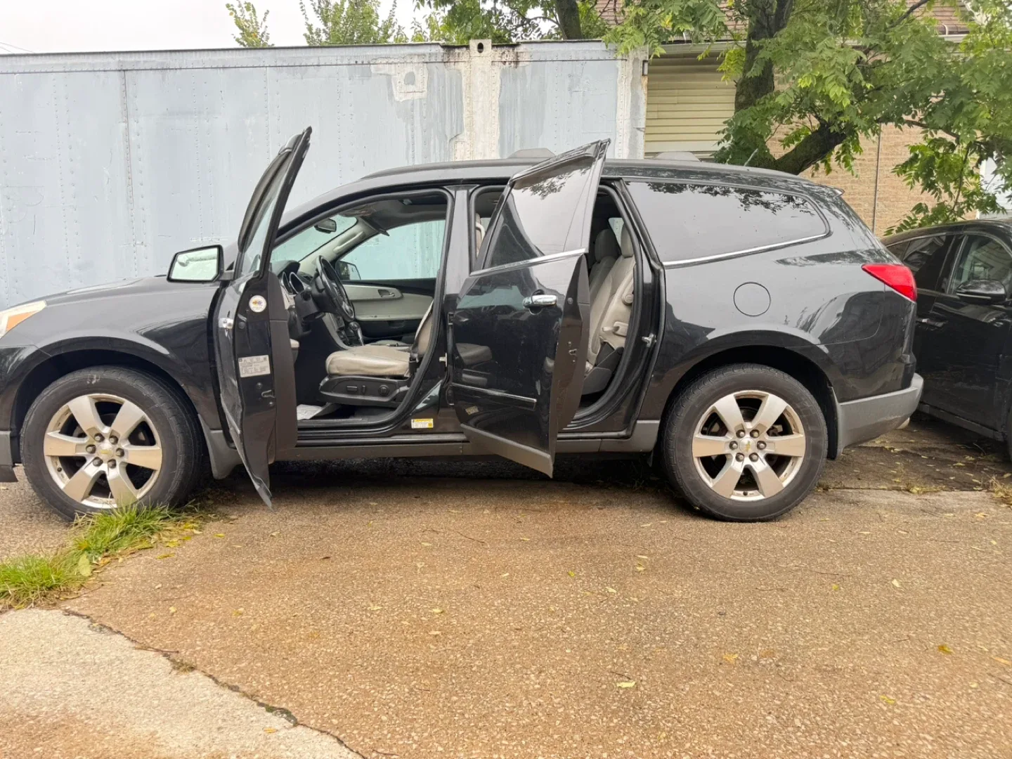 2016  Chevrolet equinox image indicator(7)