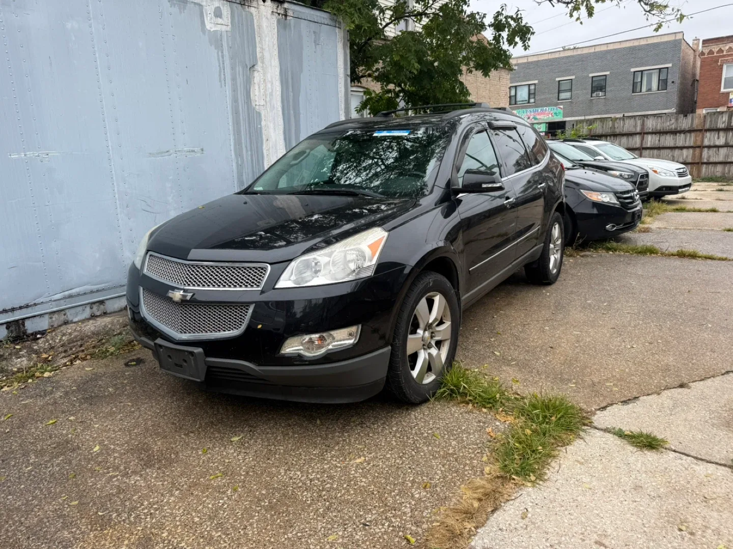 2016  Chevrolet equinox image indicator(8)