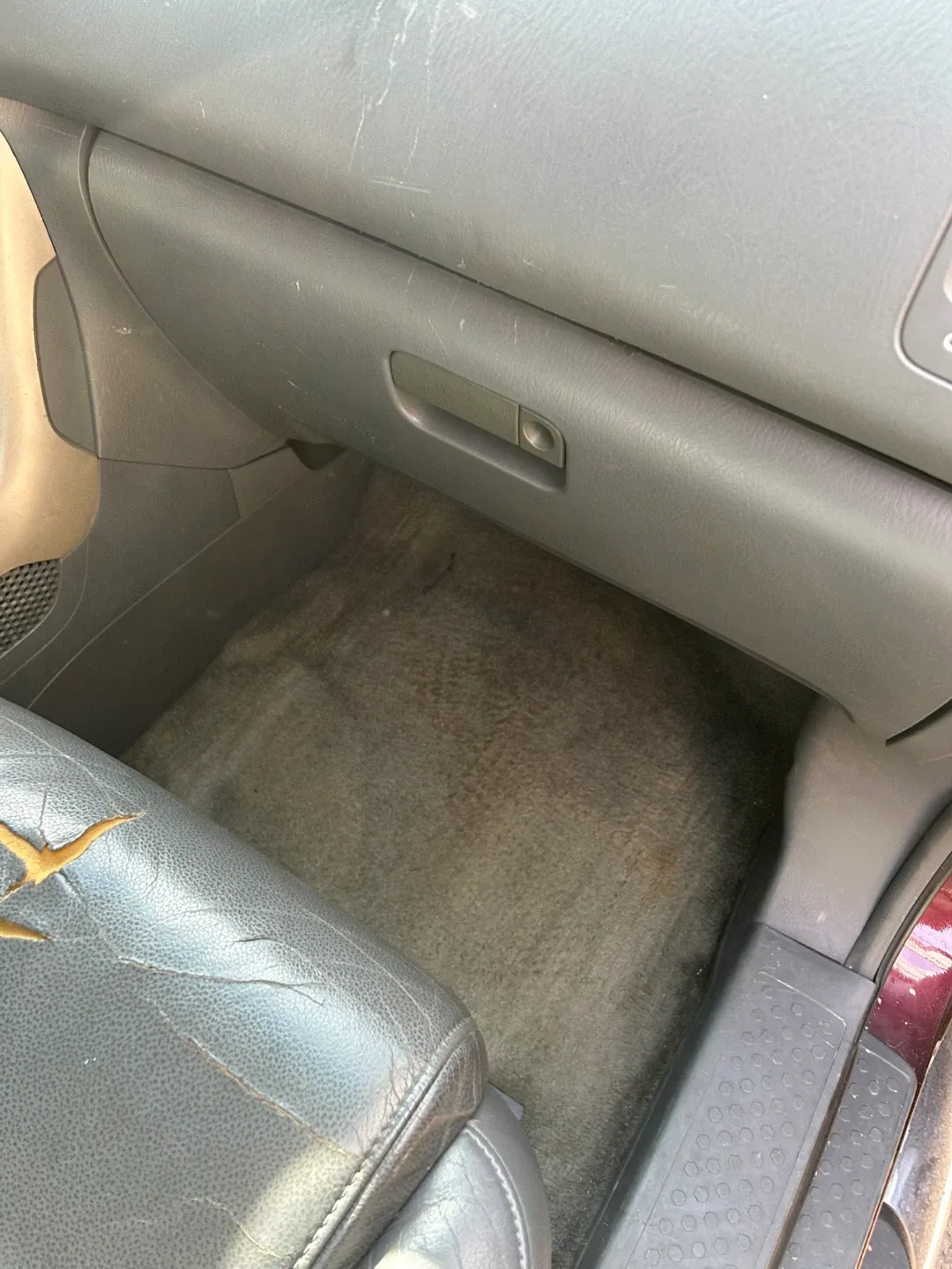 Honda Pilot SUV image indicator(5)