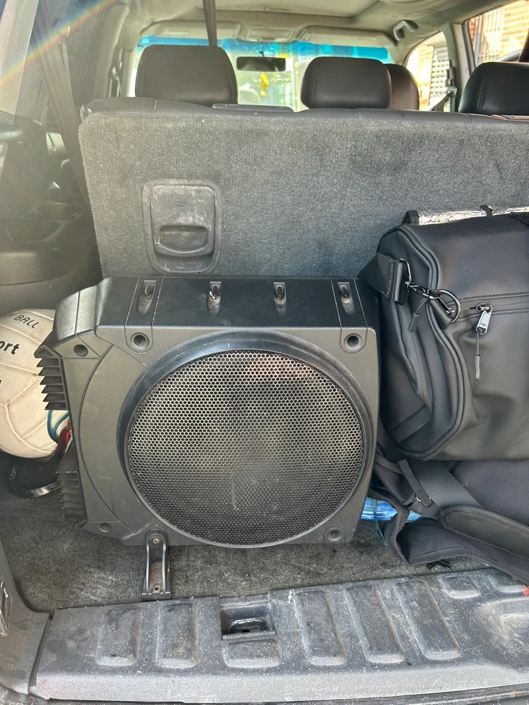 Honda Pilot SUV image indicator(8)