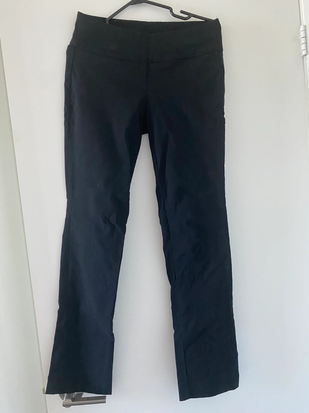 Black Pants