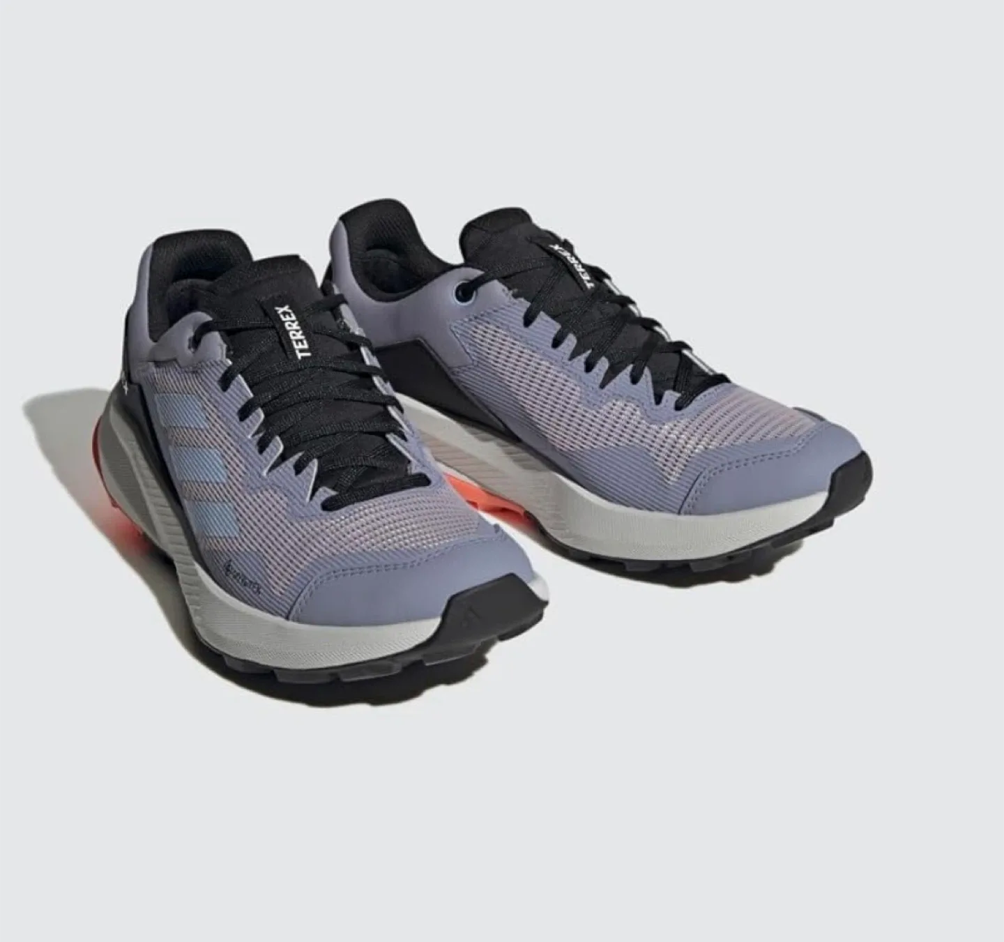 Adidas Terrex Women's Trail Running Shoes(New) image indicator(2)