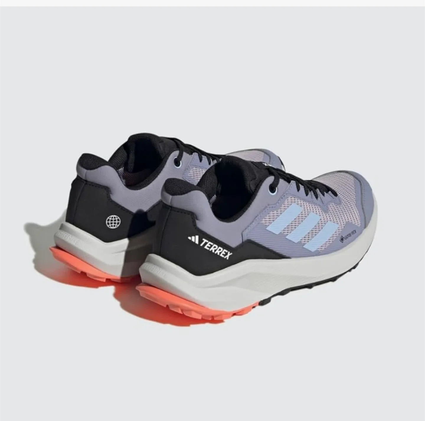 Adidas Terrex Women's Trail Running Shoes(New) image indicator(3)