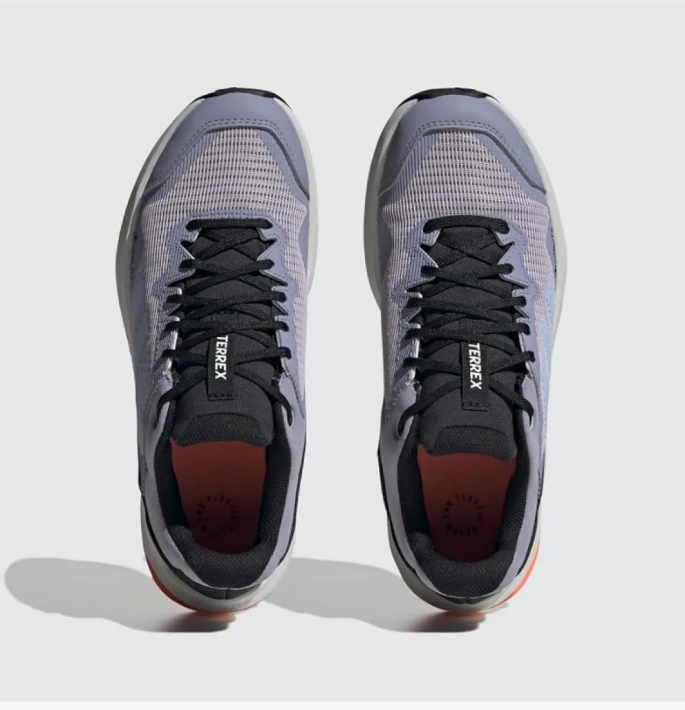 Adidas Terrex Women's Trail Running Shoes(New) image indicator(5)