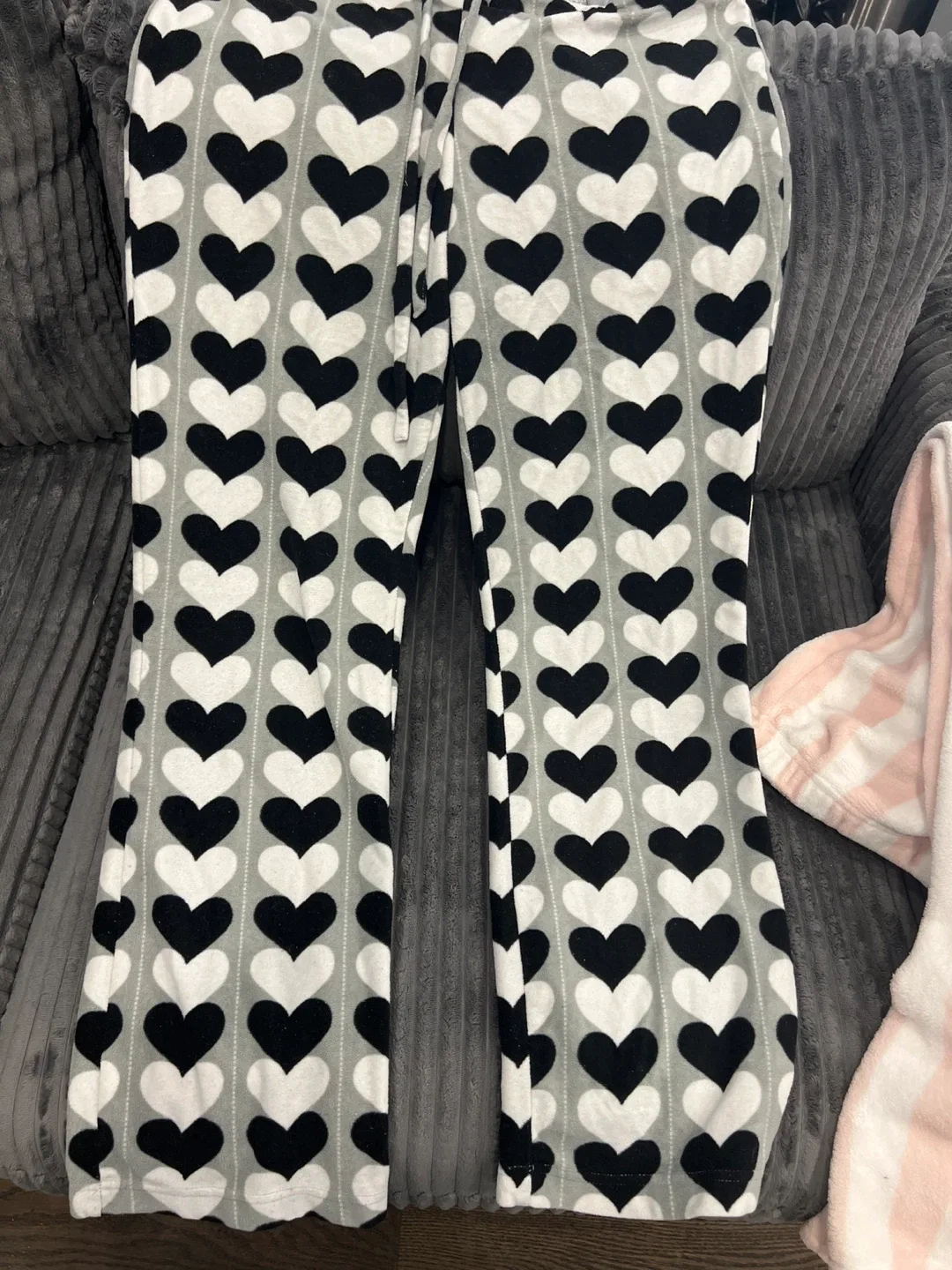 Old Navy Grey Moto Jacket image indicator(6)