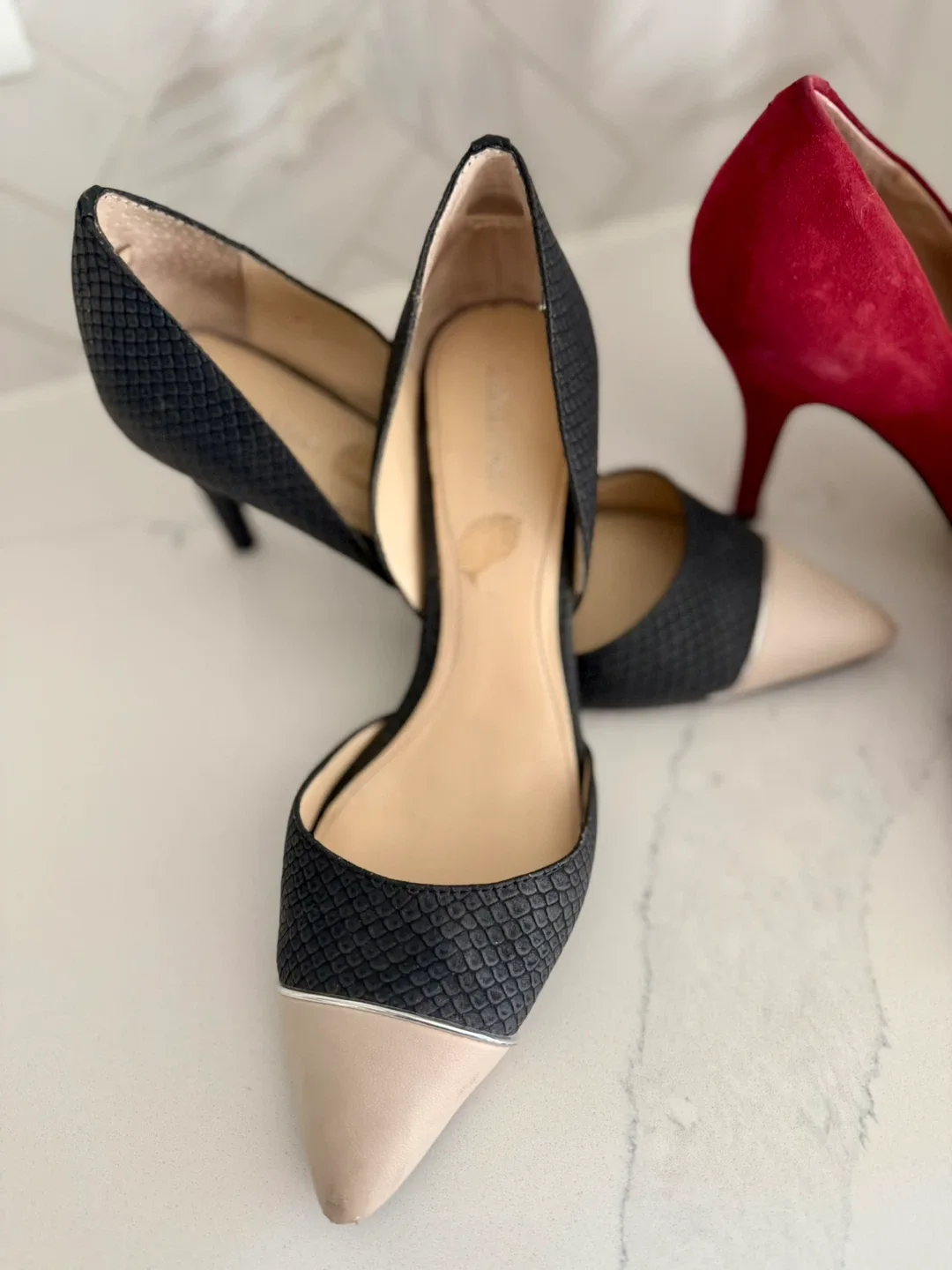 Women heel bundle image indicator(4)