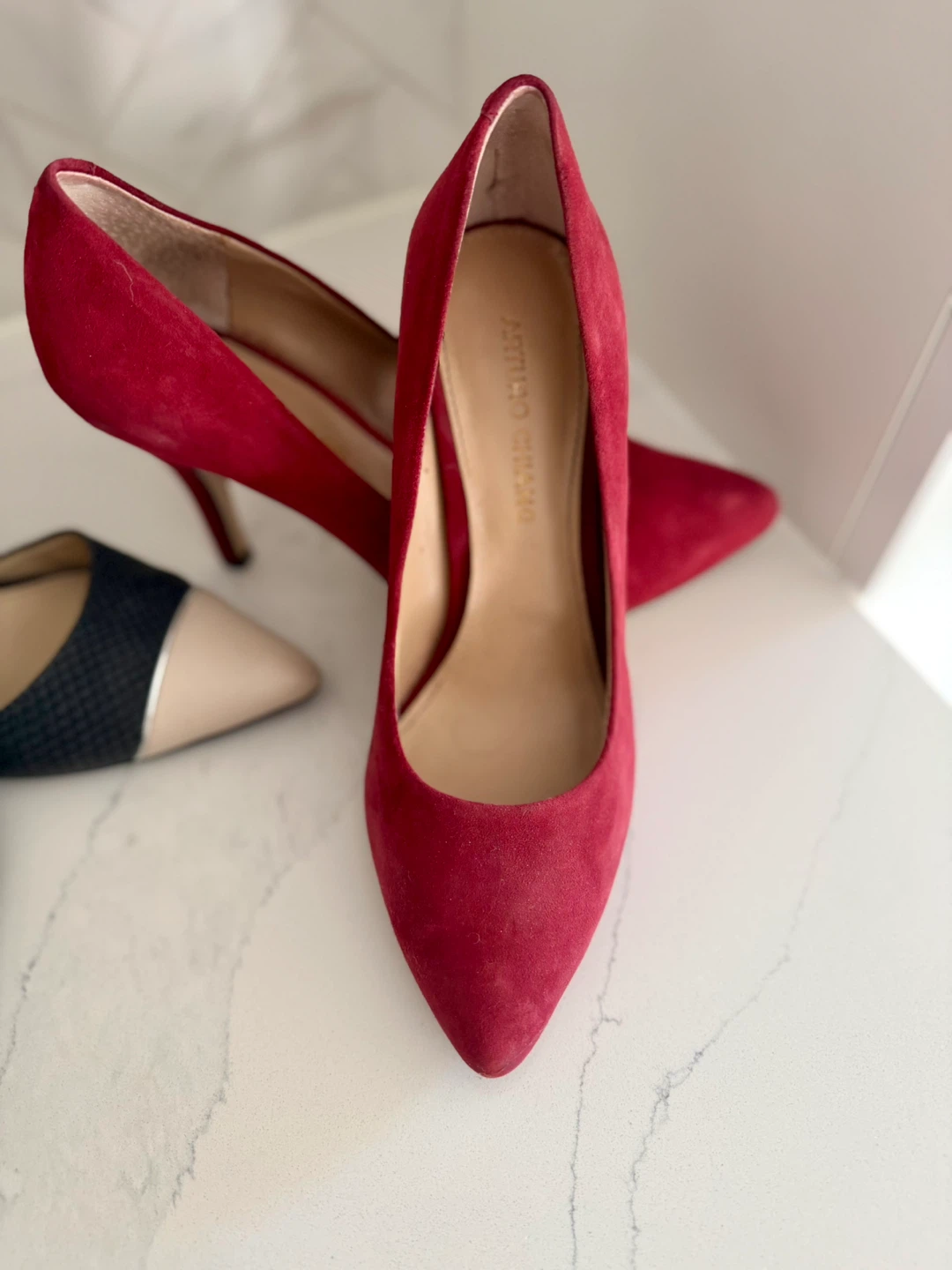 Women heel bundle - photo 3