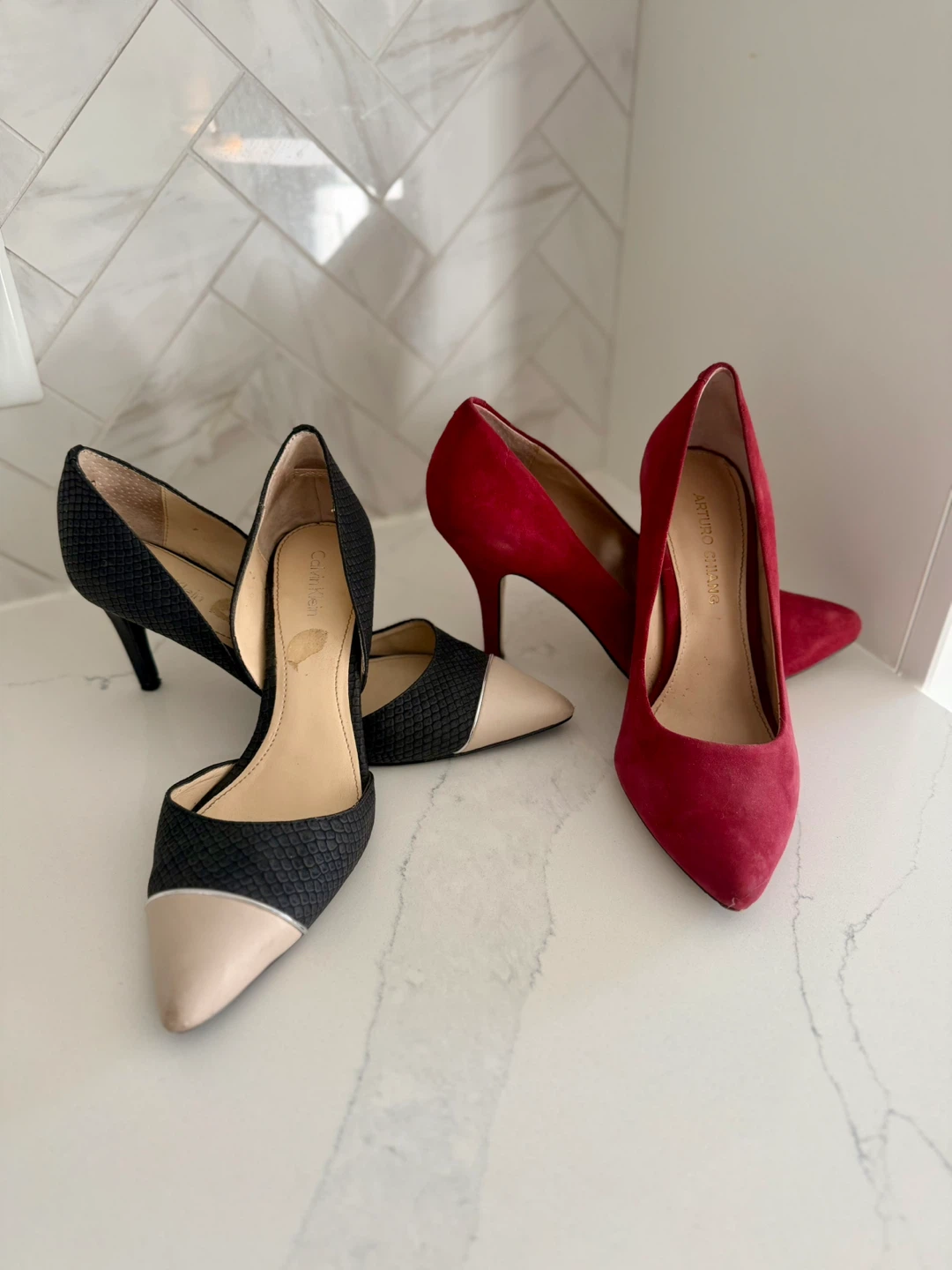 Women heel bundle - photo 2