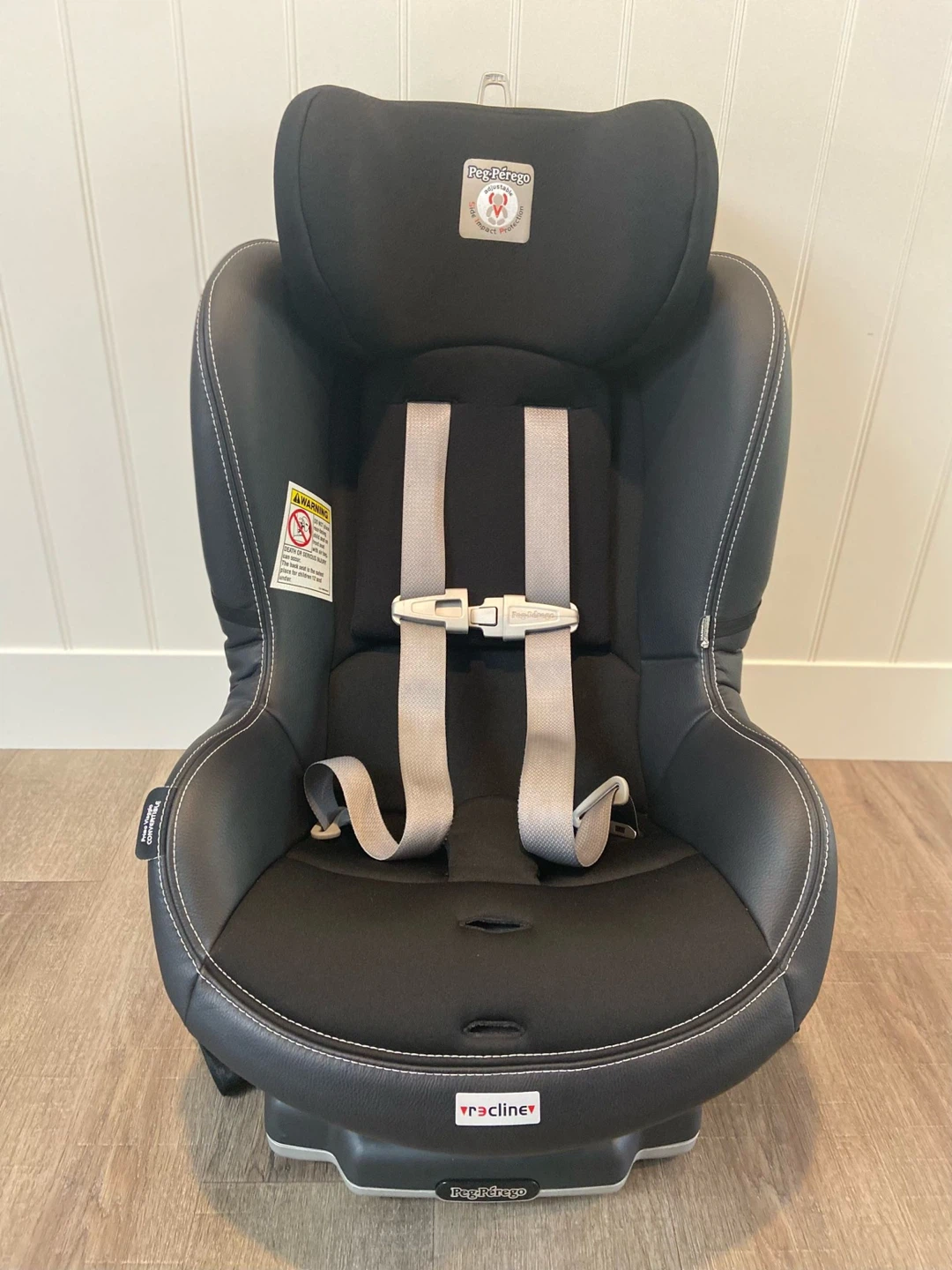 Peg Perego Primo Luxury Convertible Car Seat - photo 3
