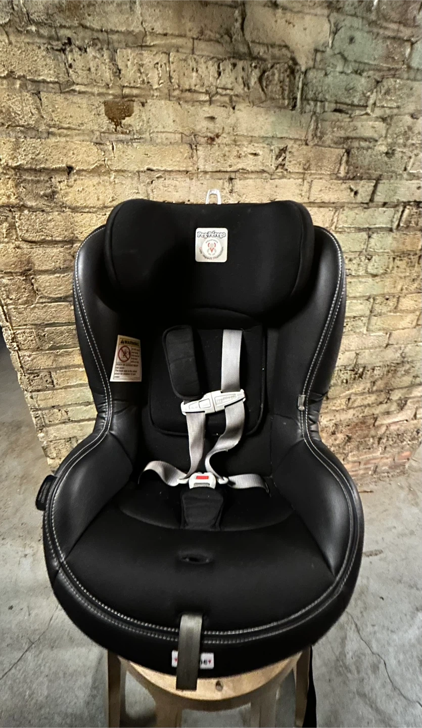 Peg Perego Primo Luxury Convertible Car Seat