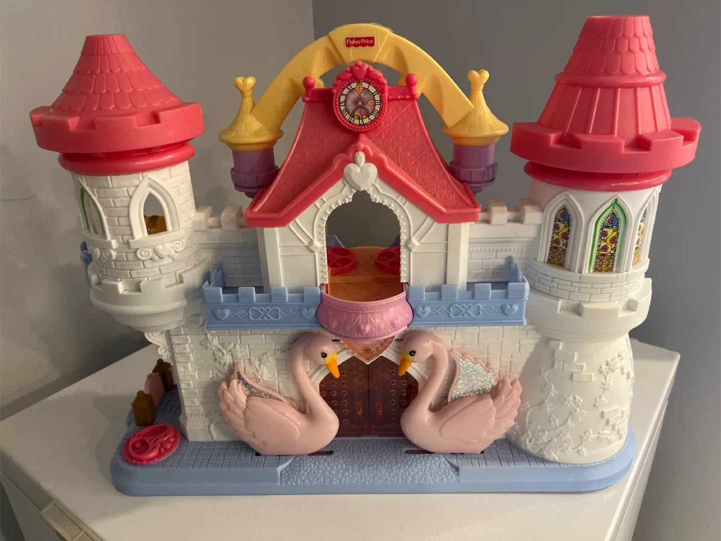 Fisher-Price Princess Castle