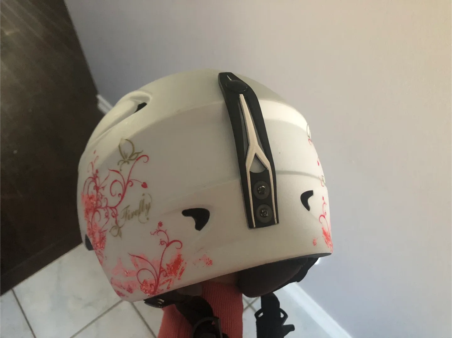 Firefly Ski/Snowboard Helmet image indicator(4)