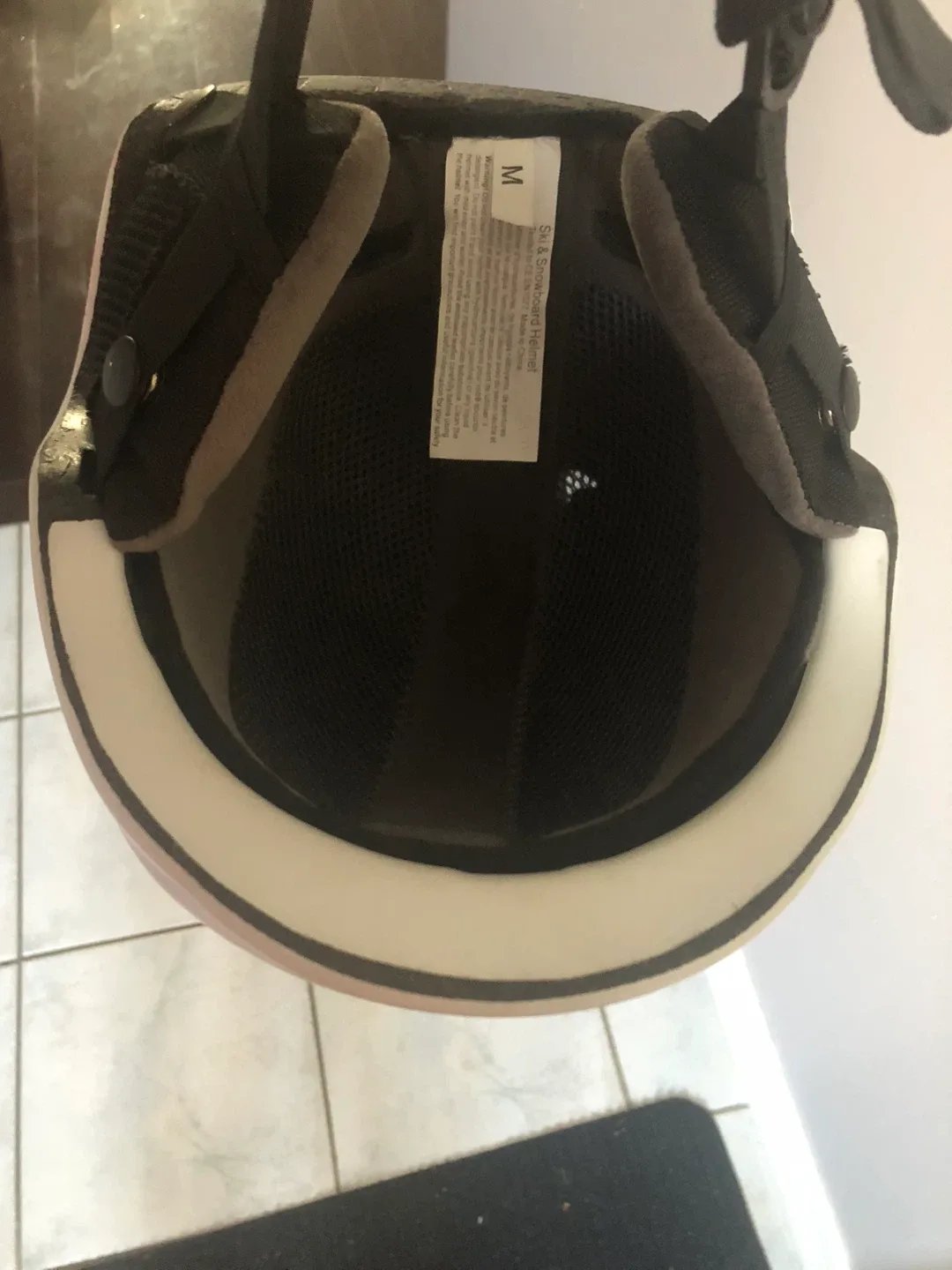 Firefly Ski/Snowboard Helmet image indicator(7)