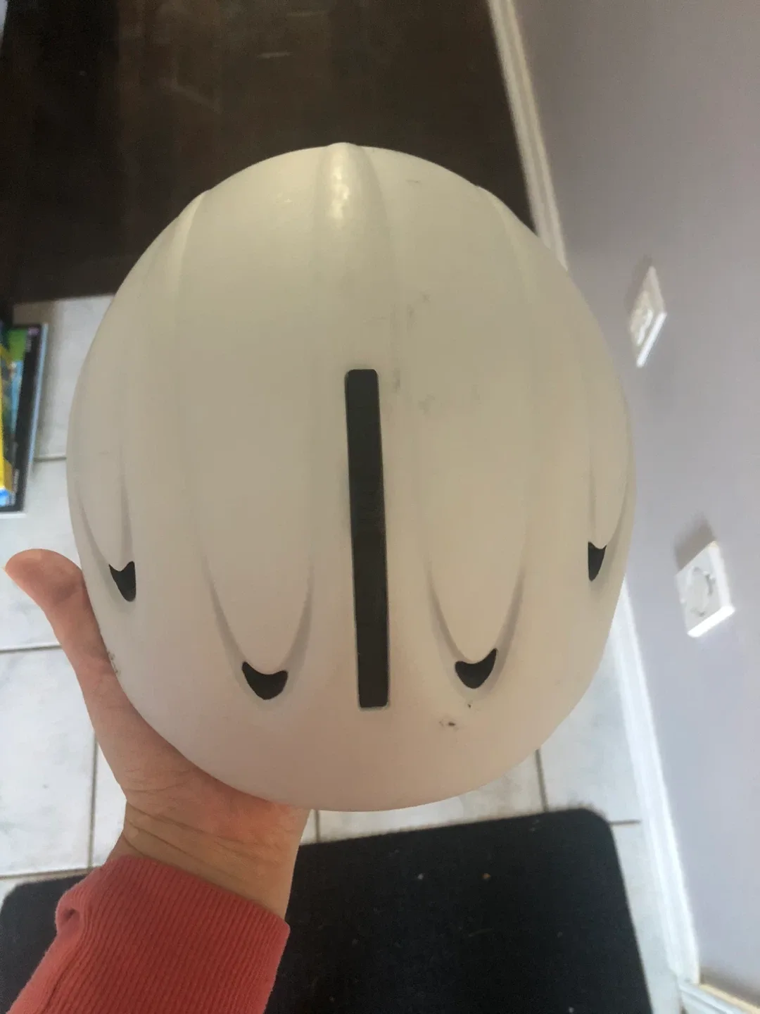 Firefly Ski/Snowboard Helmet image indicator(2)