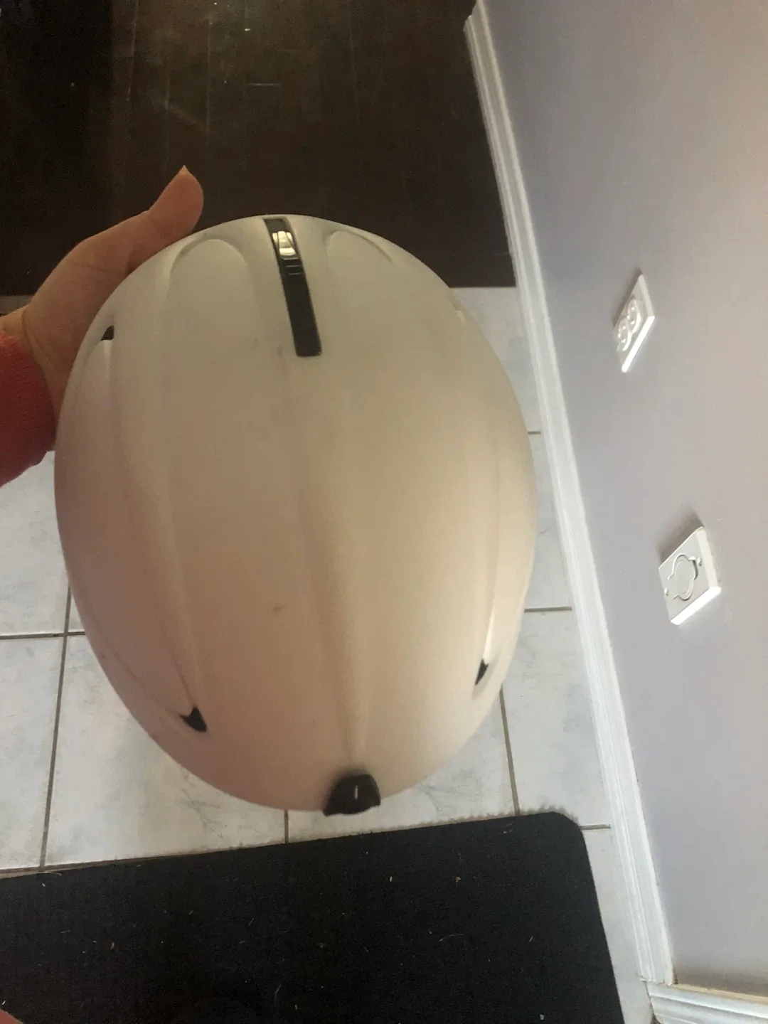 Firefly Ski/Snowboard Helmet image indicator(6)