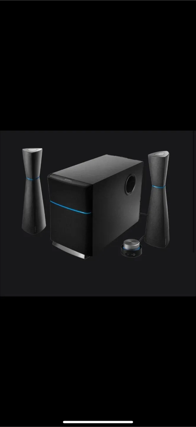 Home Theatre Speaker System image indicator(6)