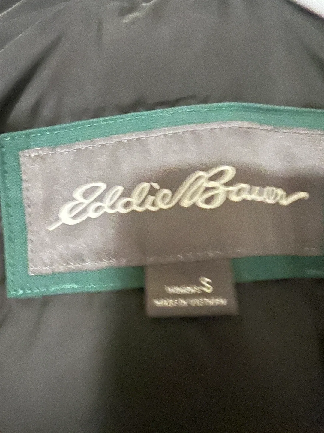 Eddie Bauer Women's Parka - Size Small image indicator(4)
