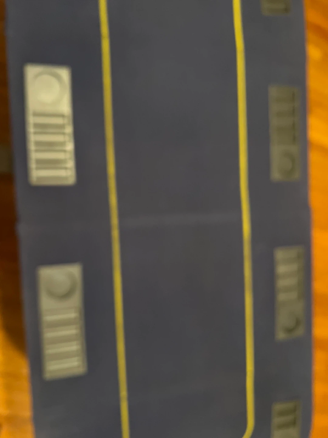Folding Poker Table Top - photo 3