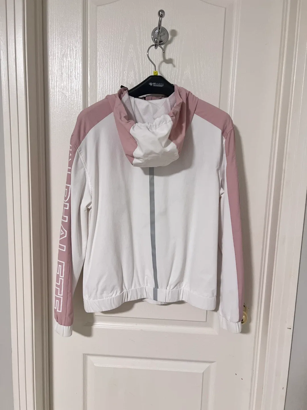 Alphalete Pullover Jacket - Size Small image indicator(2)