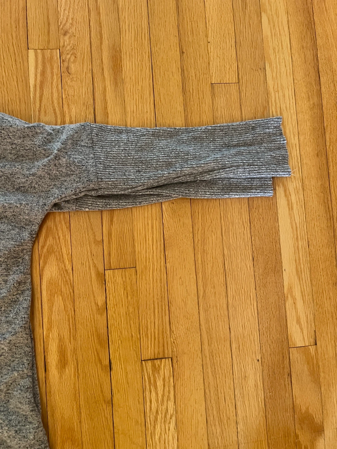 V-Neck Tunic Top - Size XL - photo 4