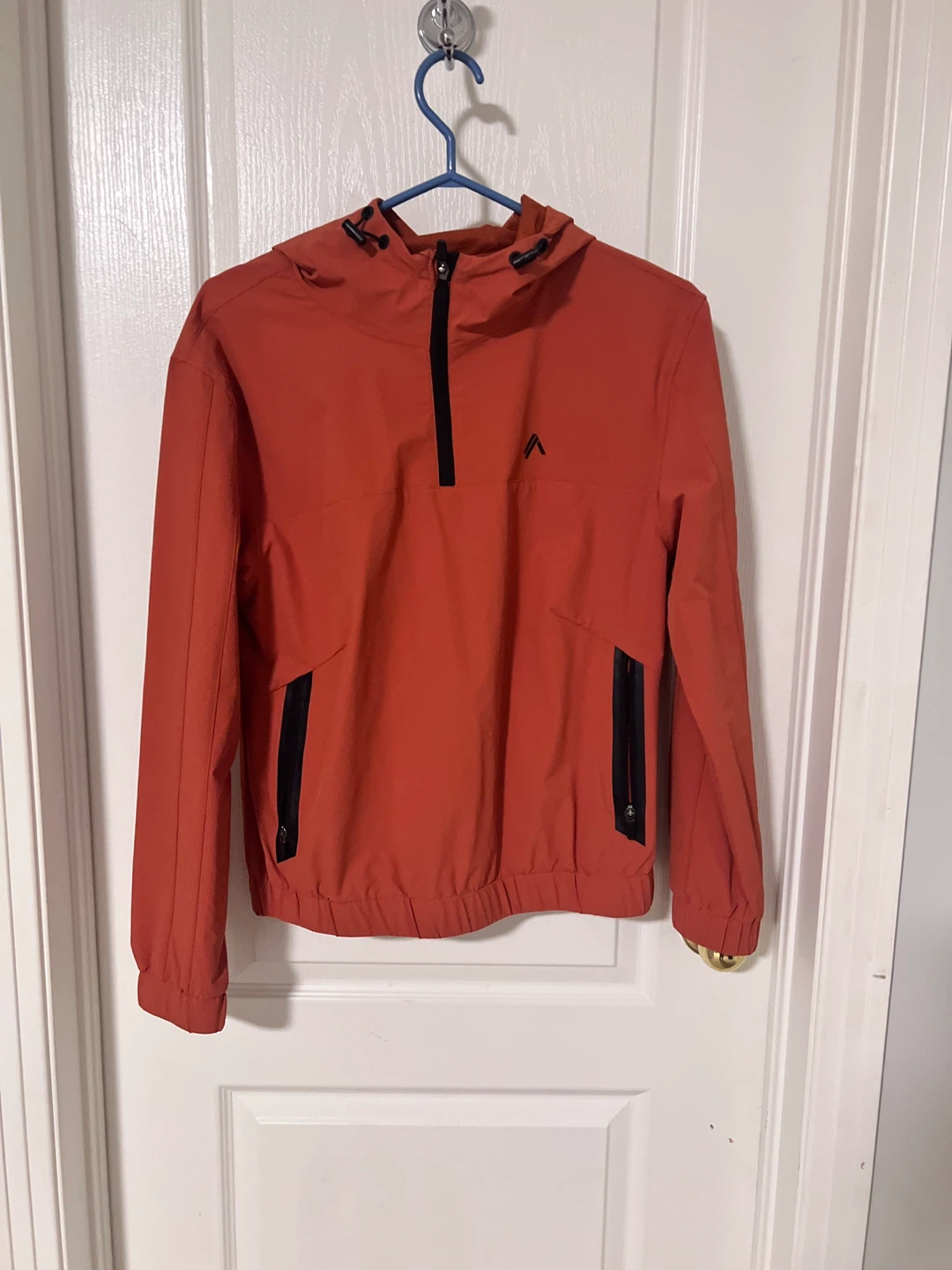 Alphalete Pullover Jacket - Size XS