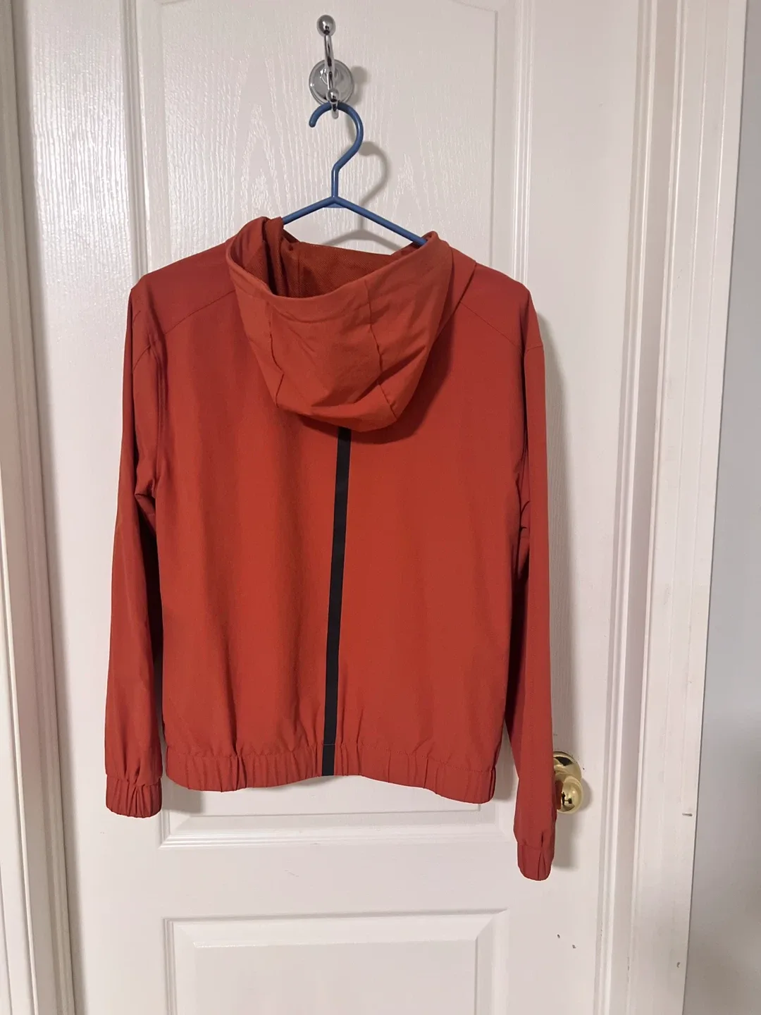 Alphalete Pullover Jacket - Size XS image indicator(3)