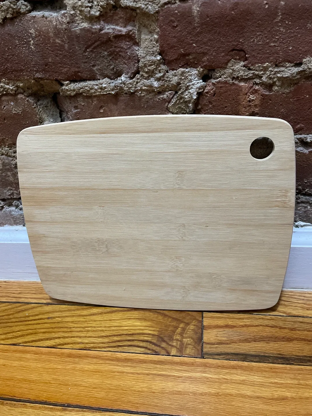Wooden Cutting Board