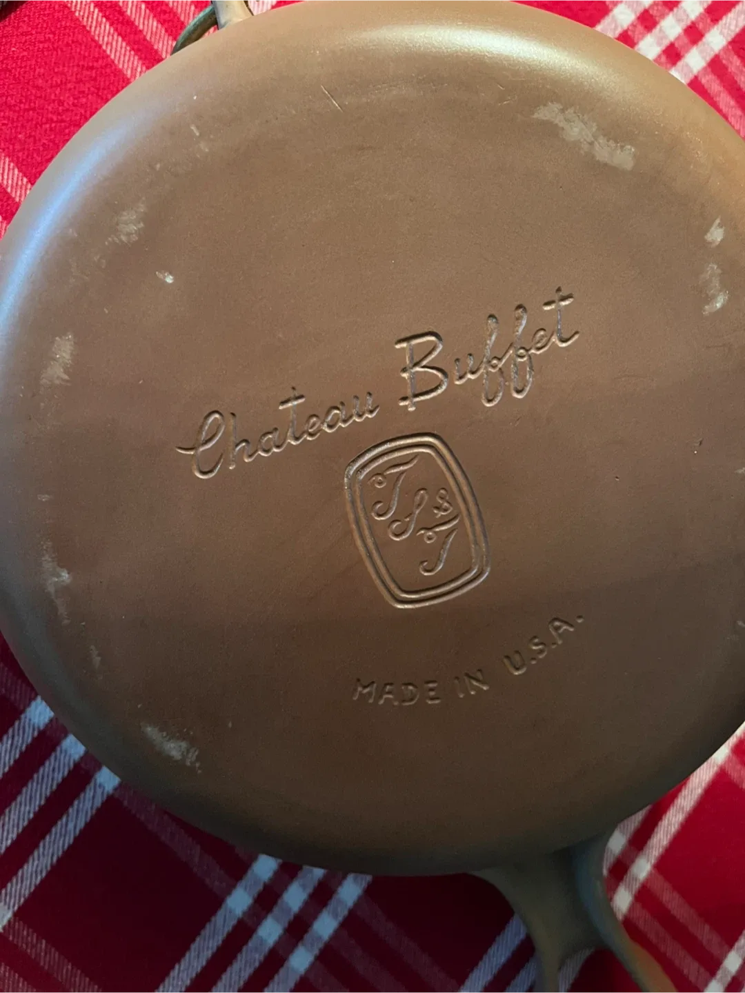 Chateau Buffet Cookware Set image indicator(3)