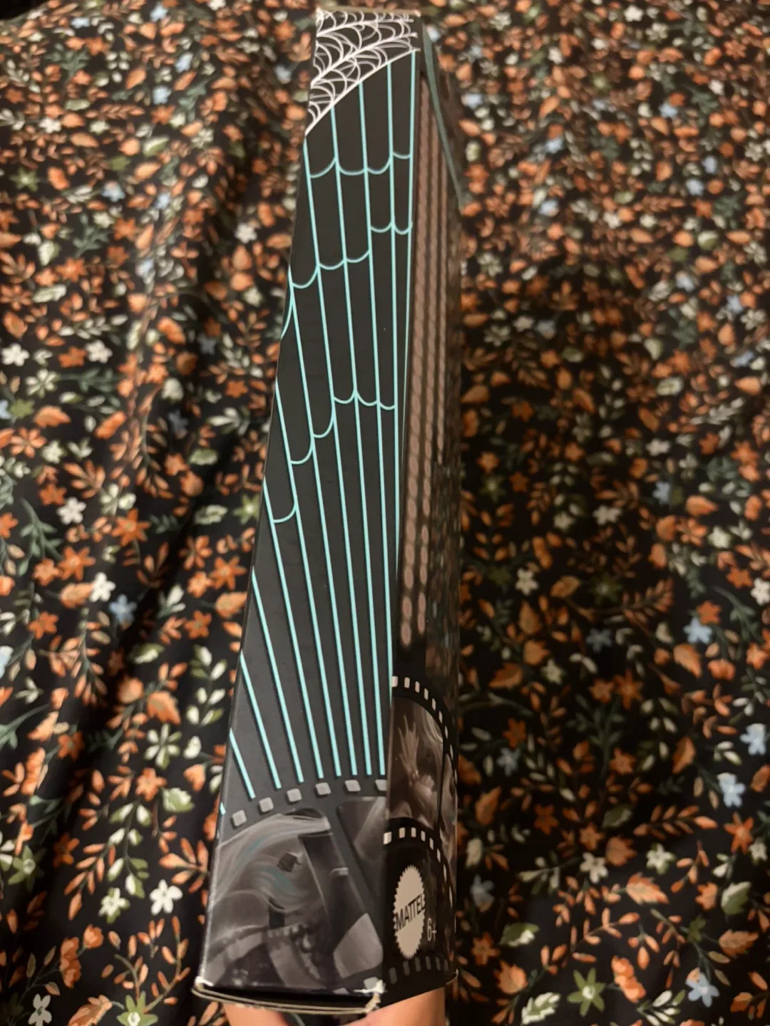 Monster High Reel Drama Lagoona Blue Doll image indicator(5)