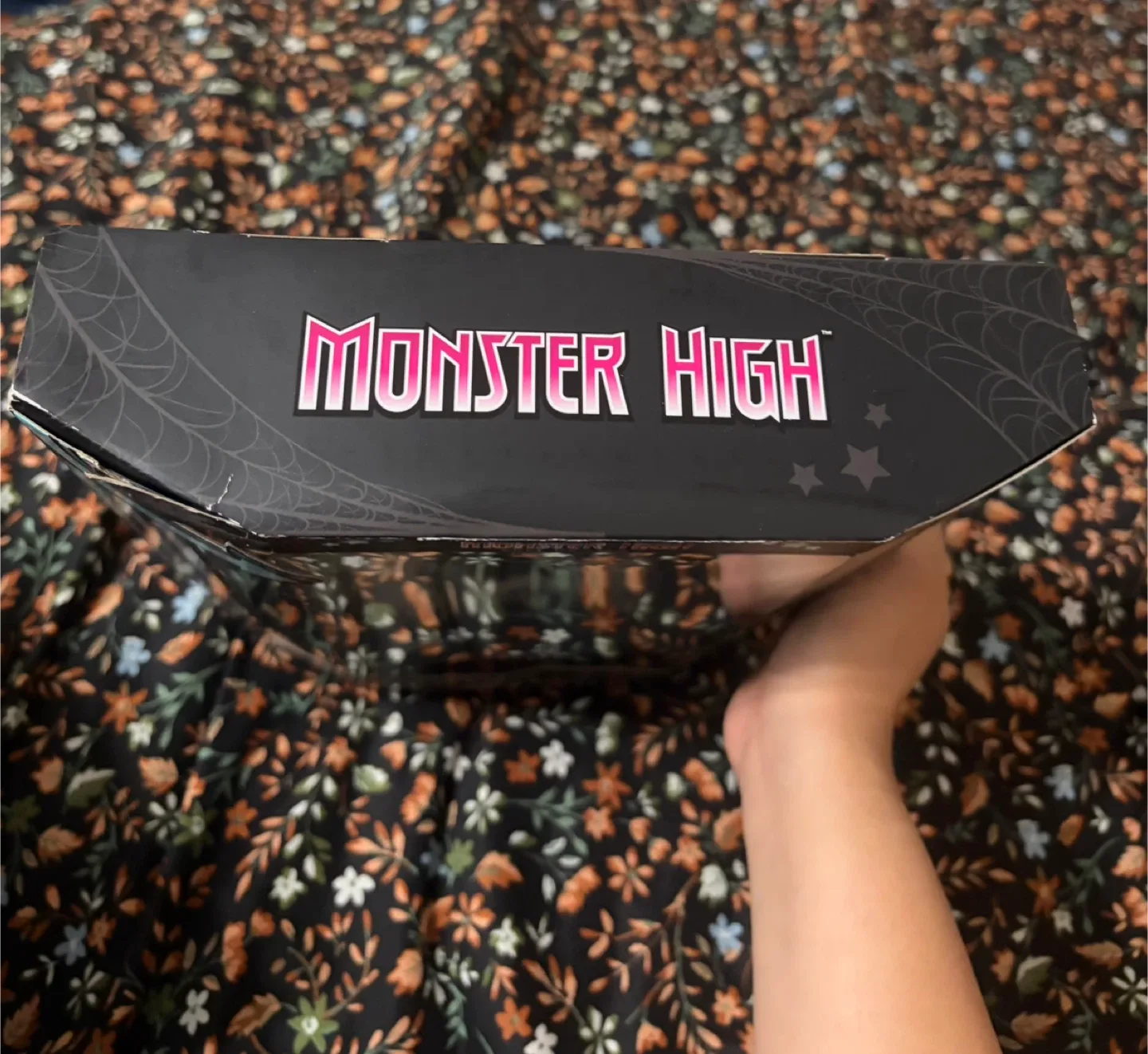 Monster High Reel Drama Lagoona Blue Doll image indicator(7)