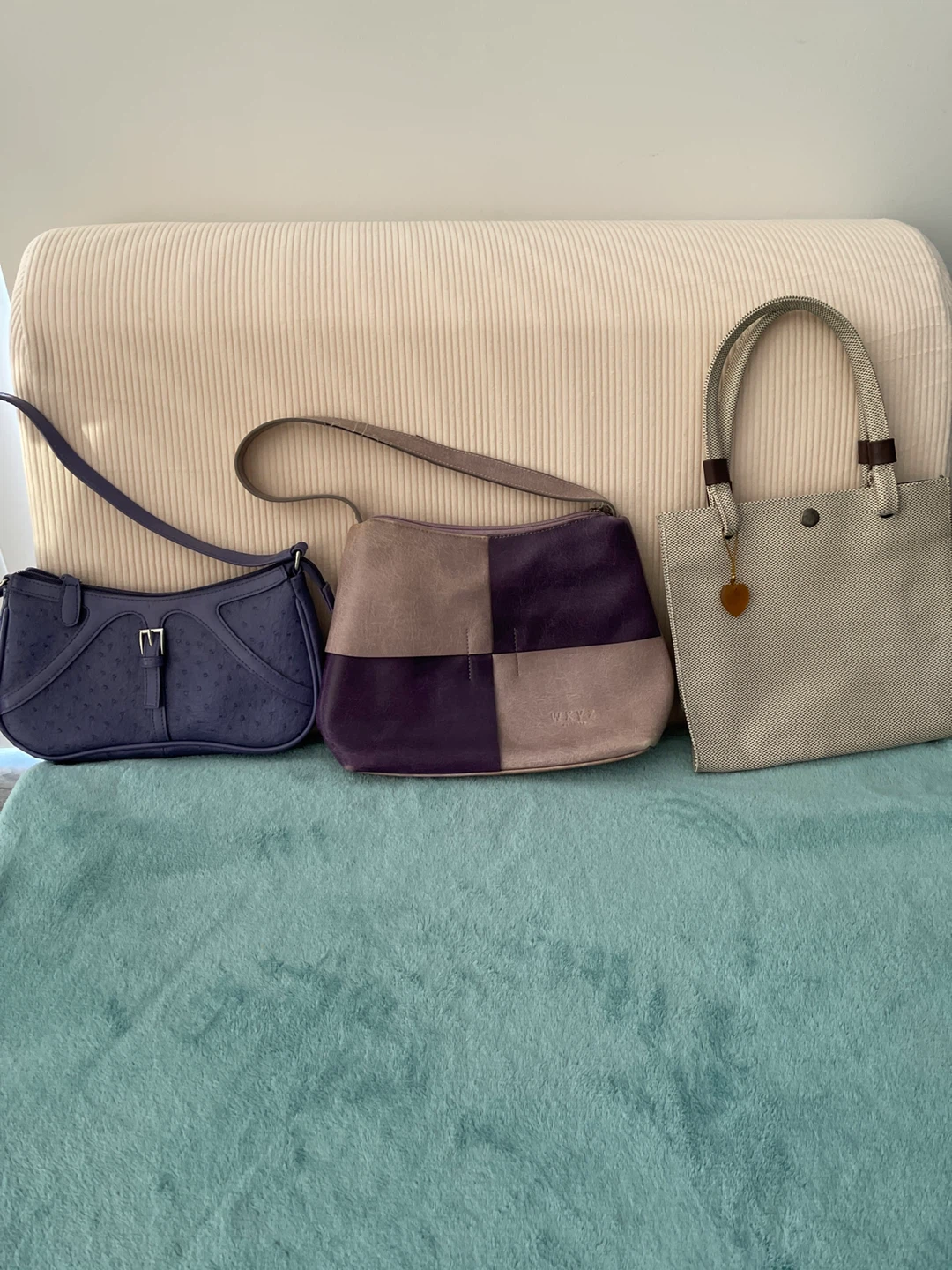 Assorted Handbags