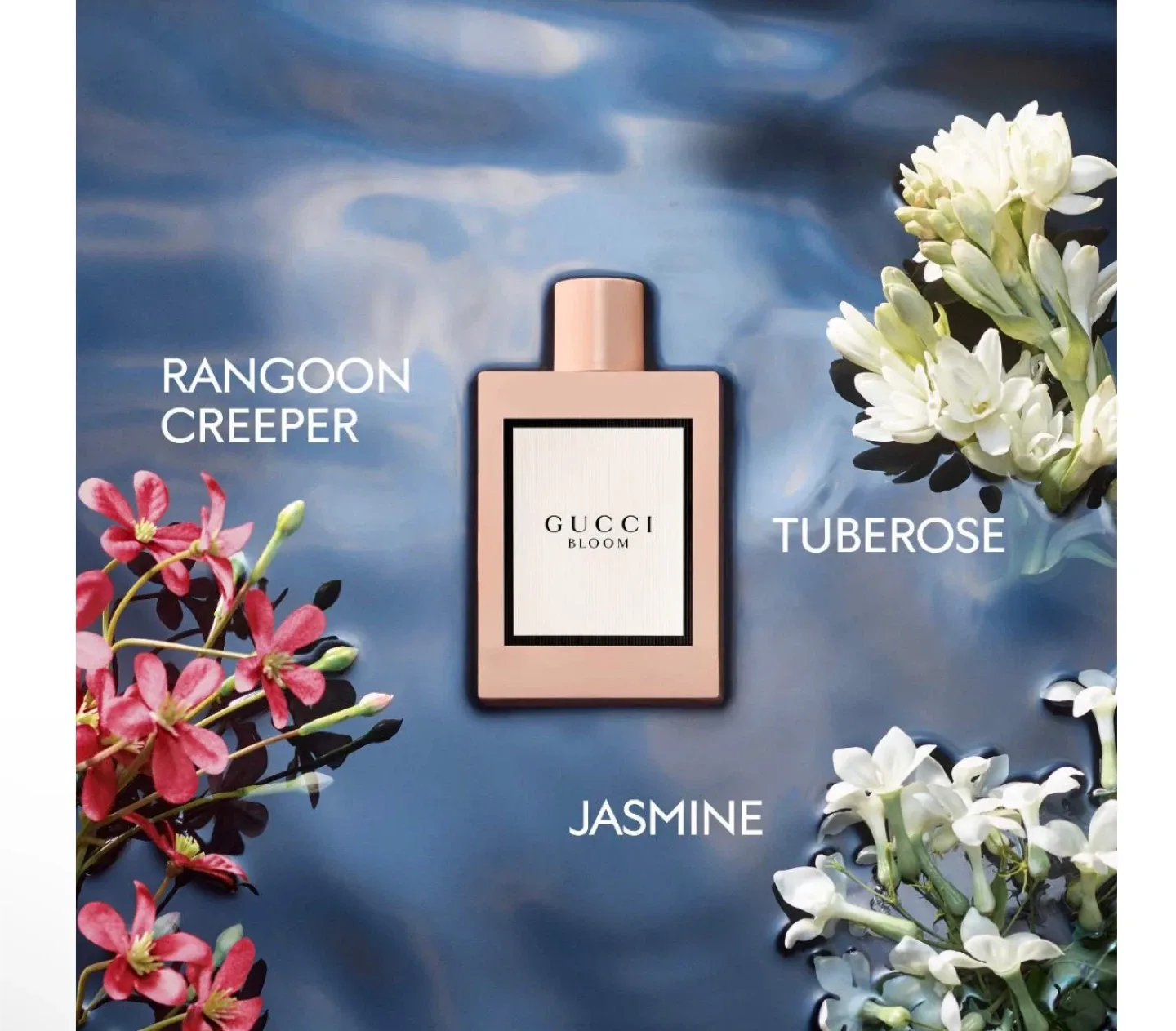 Gucci Bloom EDP Perfume ($197.75 Retail) image indicator(6)