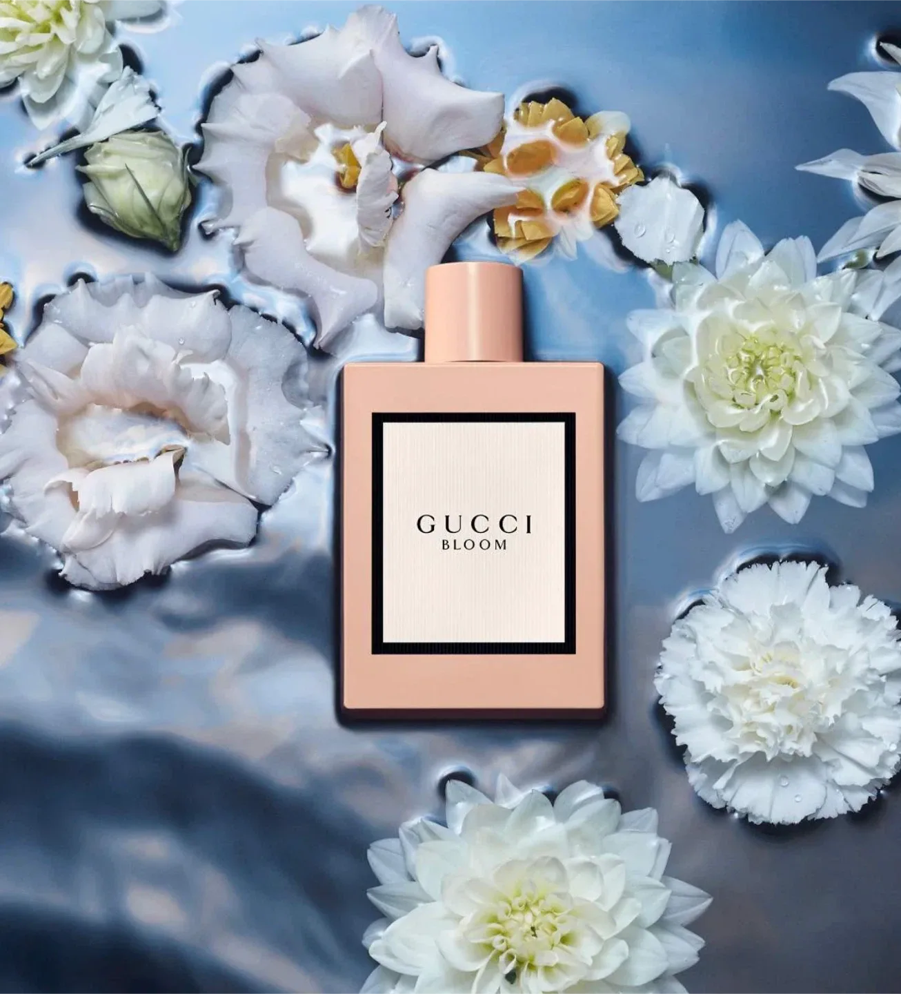 Gucci Bloom EDP Perfume ($197.75 Retail) image indicator(7)