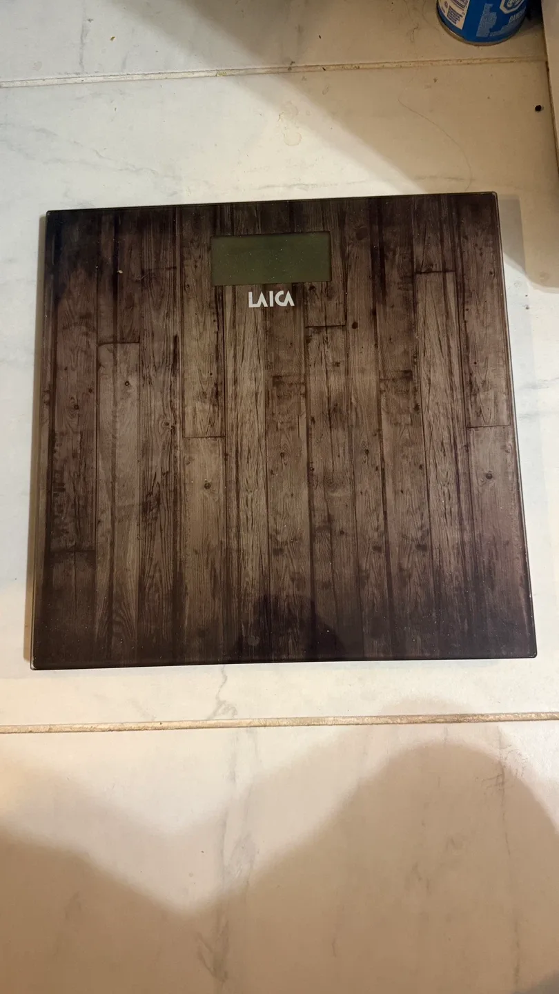 Laica PS1065N-CA Personal Scale thumbnail