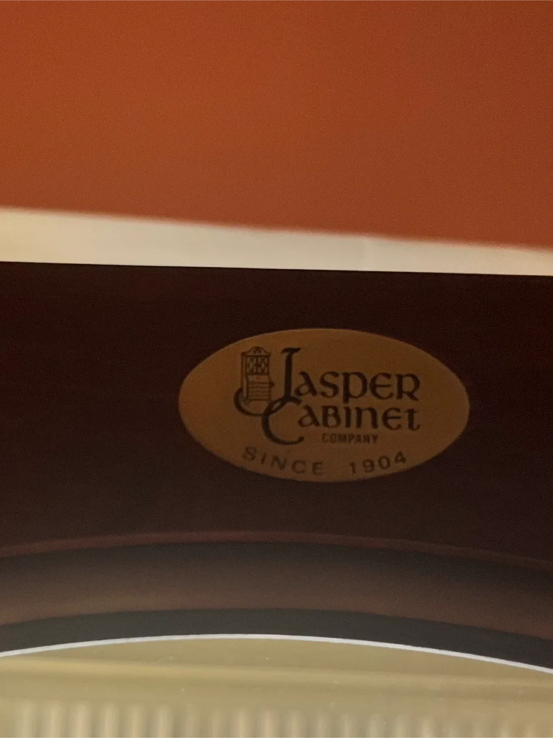 Wooden Display Cabinet image indicator(7)