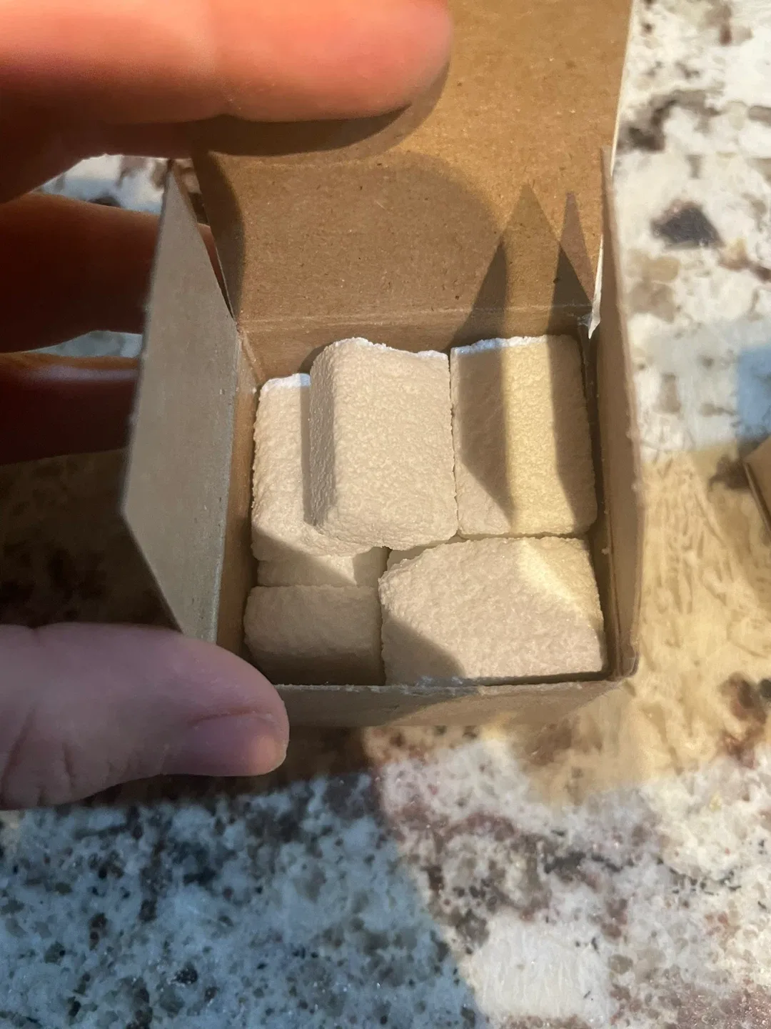 Oak & Willow Multi-Purpose Spray Cleaning Tablets - Unscented image indicator(2)