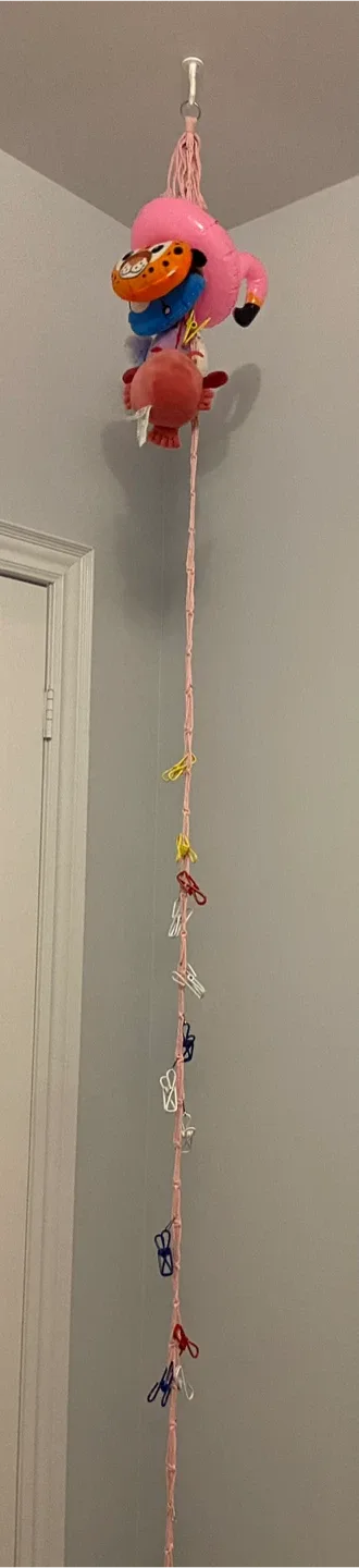 Stuffed Animal Display image indicator(2)