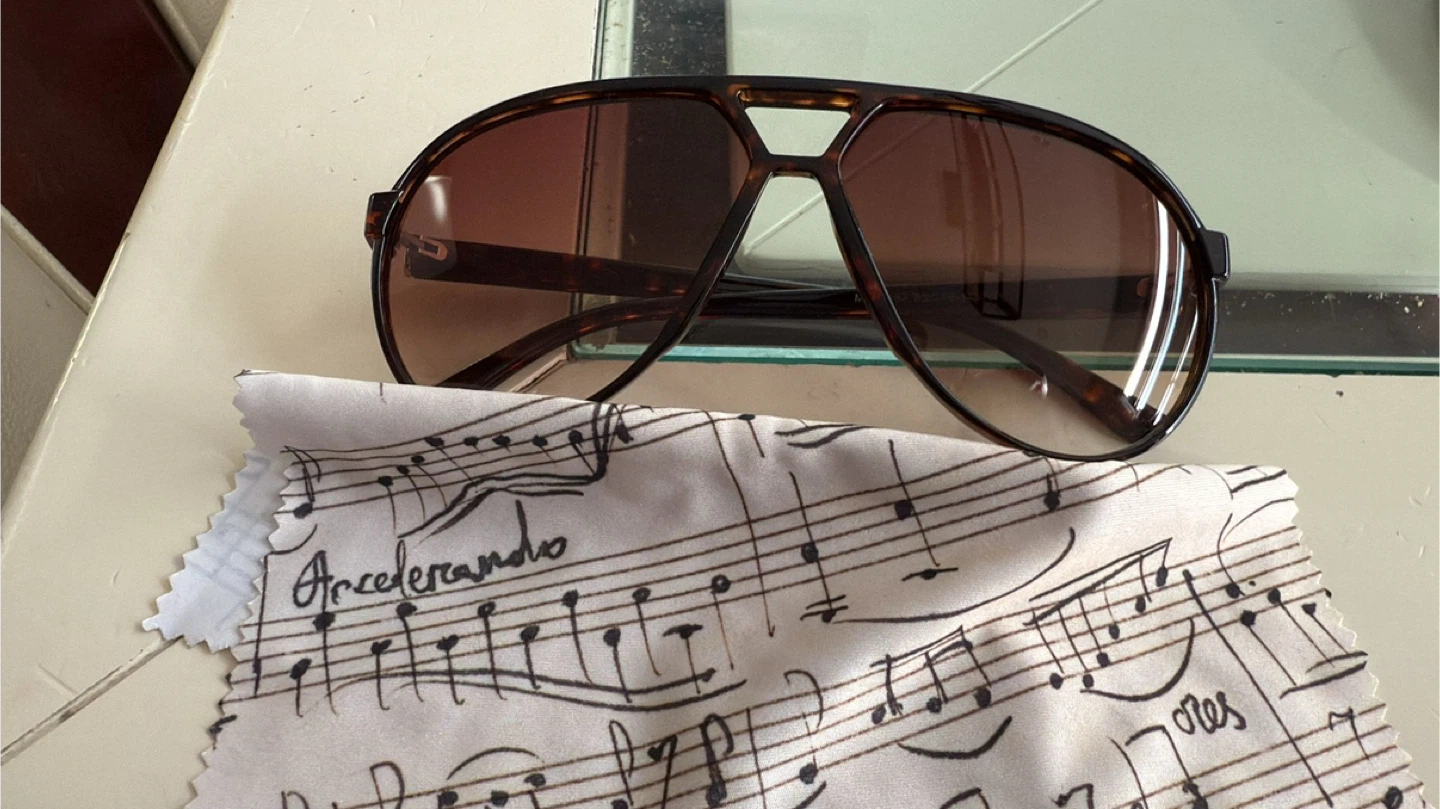 Sunglasses