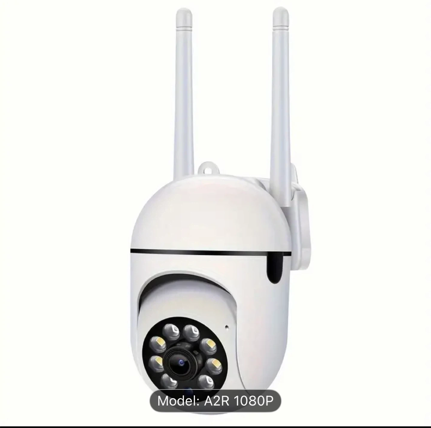 A2R 1080P Security Camera - photo 3