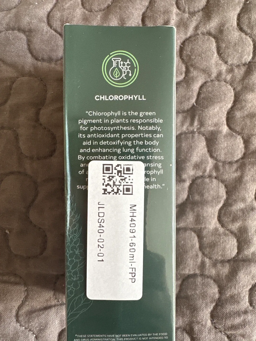 Mullein Leaf Extract - New image indicator(5)