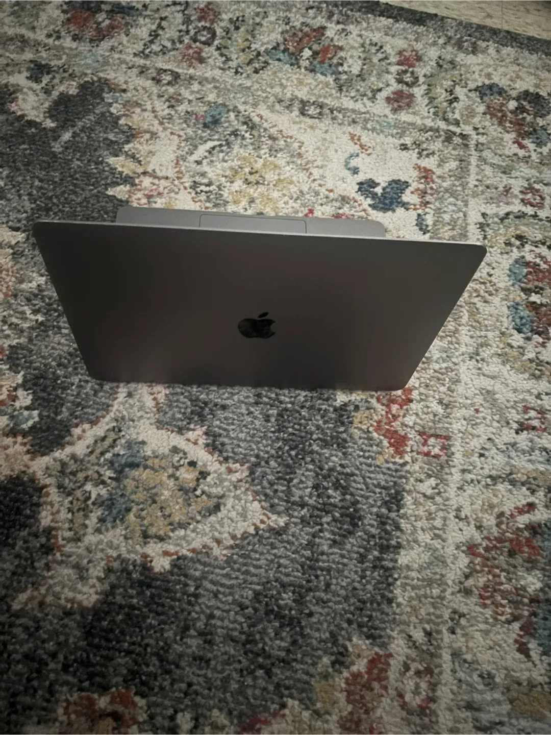 MacBook Air 2020 image indicator(3)