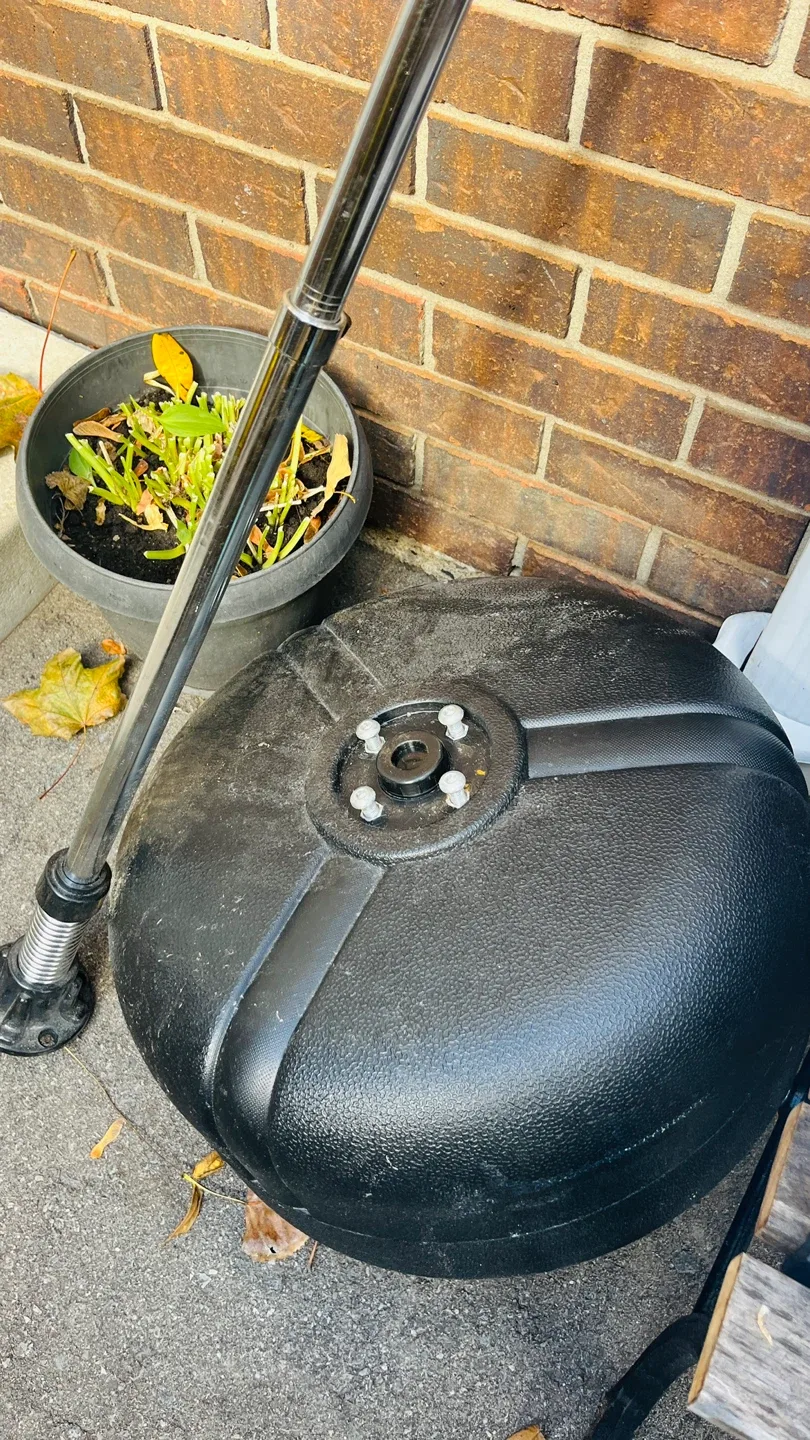 Goplus Punching Bag with Stand image indicator(4)